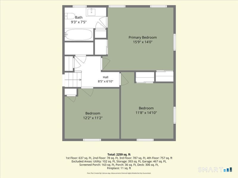 41 Island View Avenue Property Photo 37