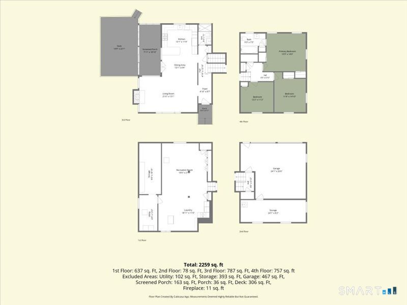 41 Island View Avenue Property Photo 38