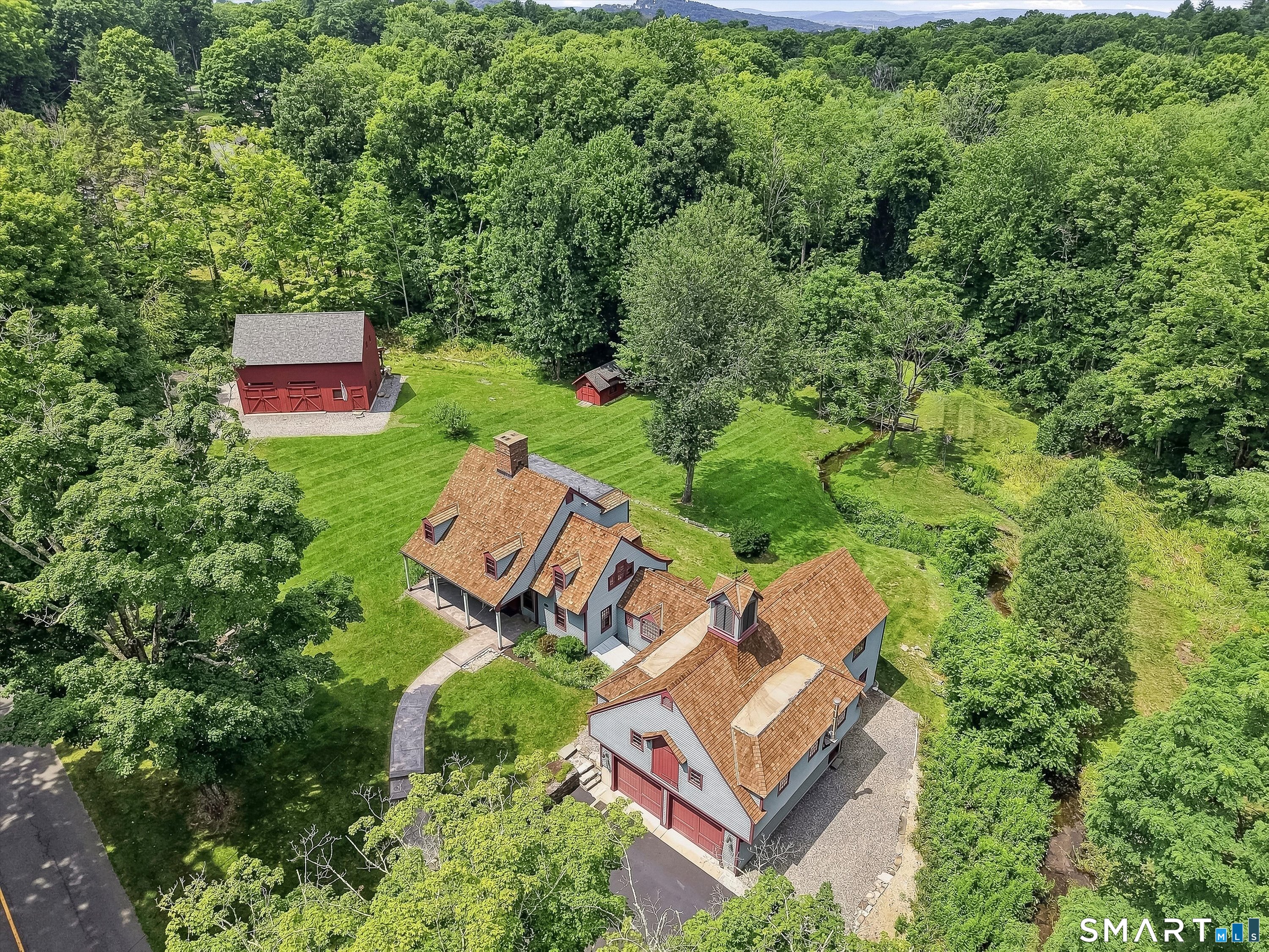 26 Codfish Hill Road Property Photo 1