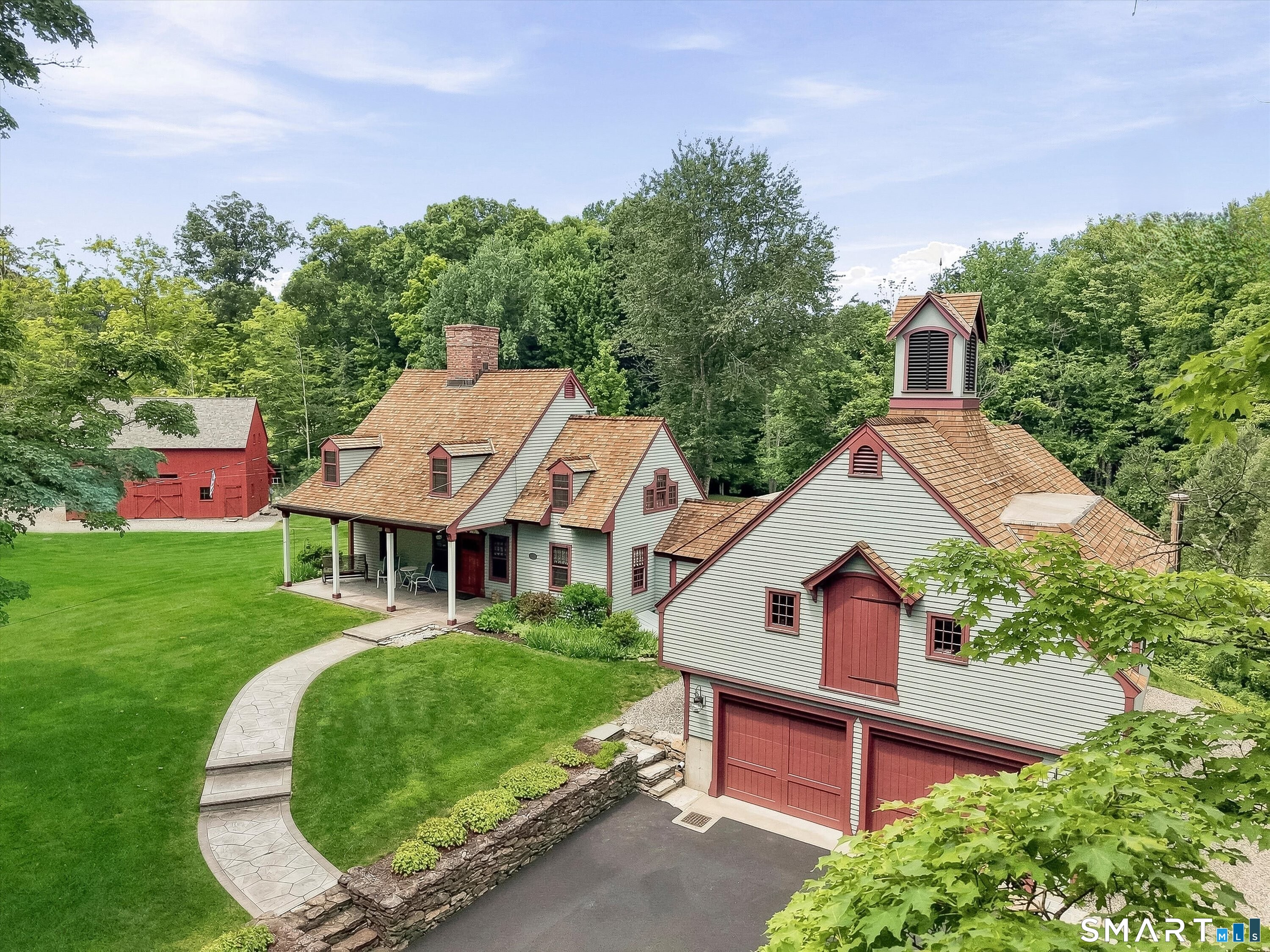 26 Codfish Hill Road Property Photo 2