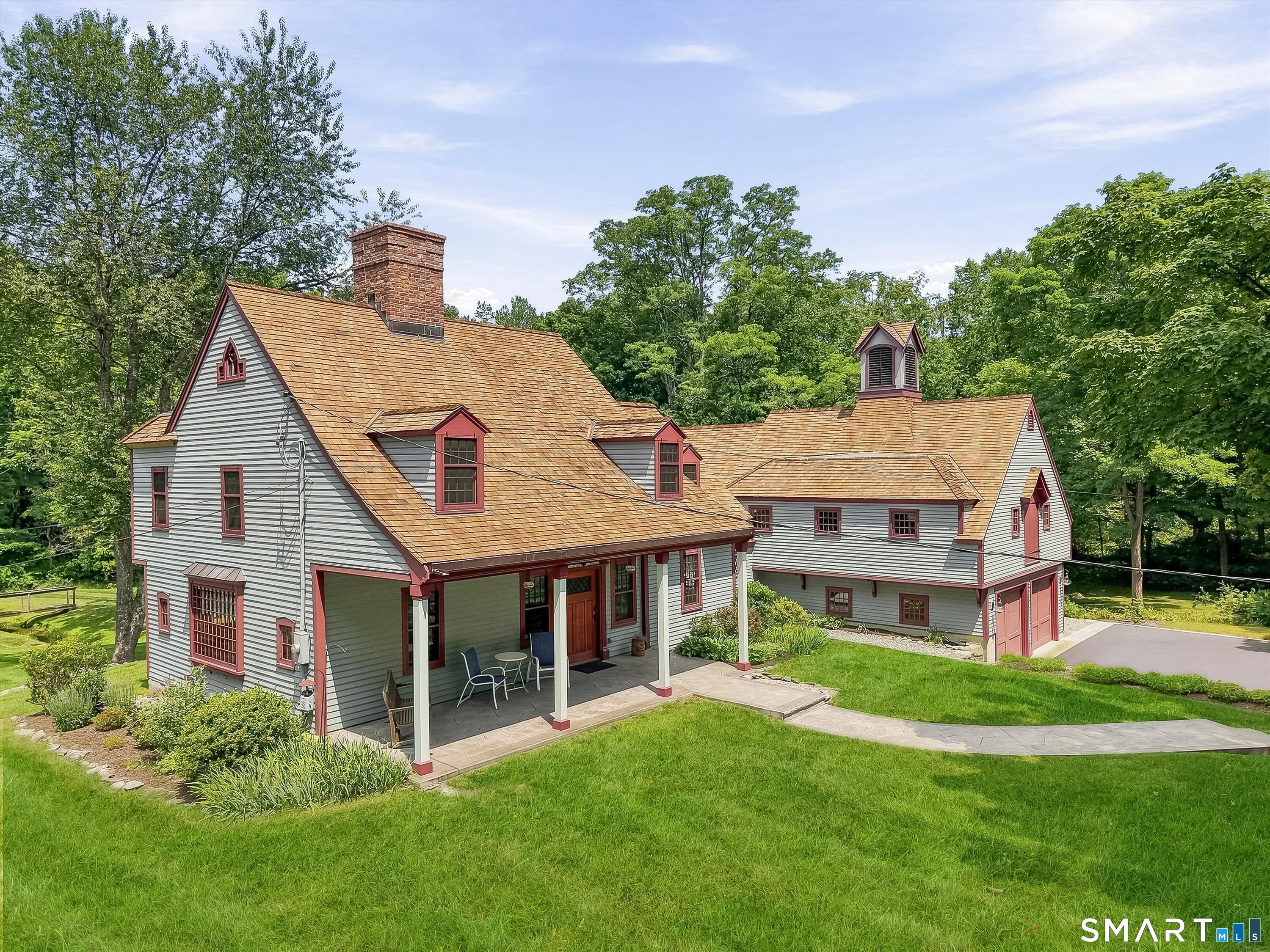 26 Codfish Hill Road Property Photo 4