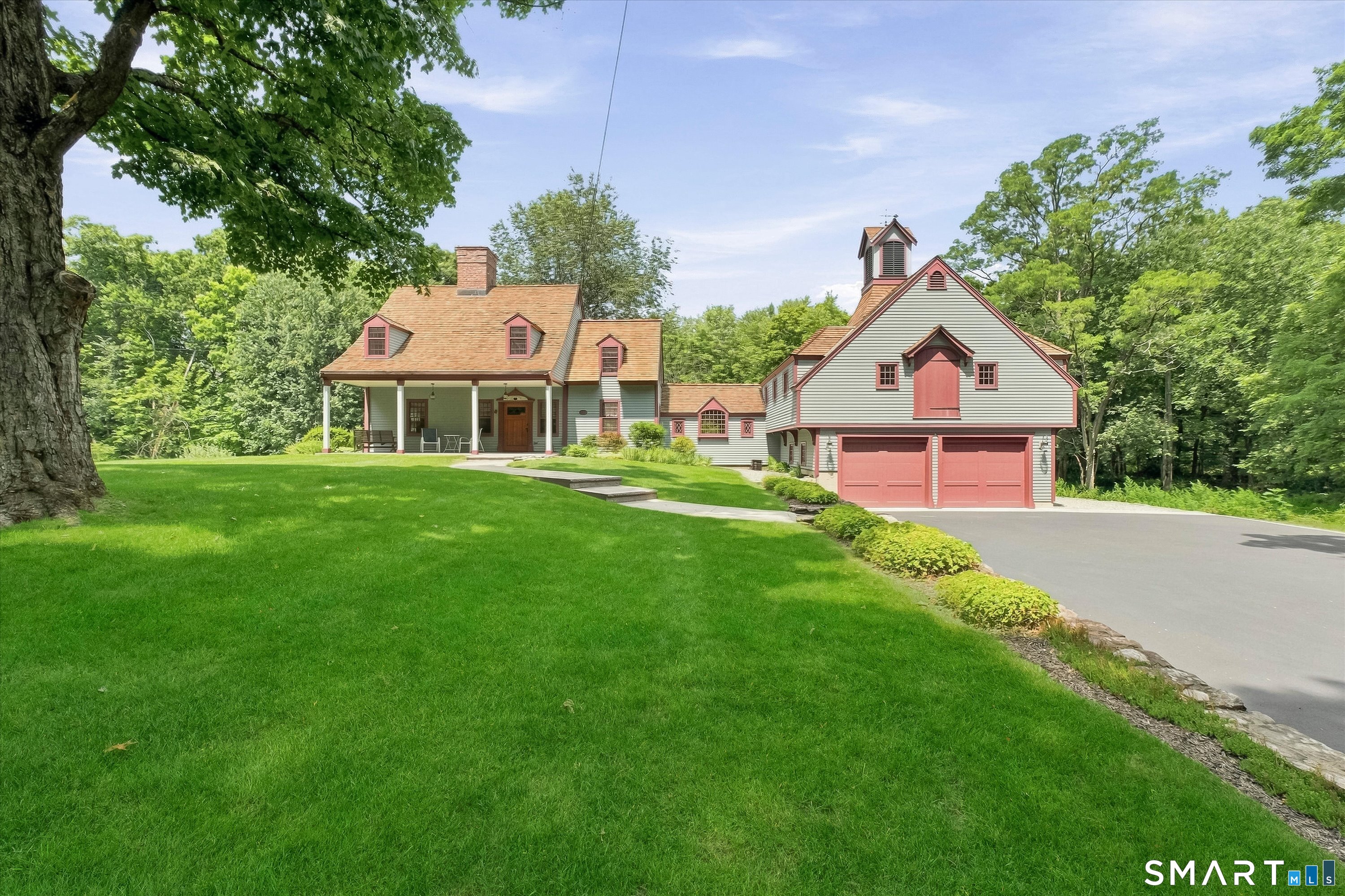 26 Codfish Hill Road Property Photo 5
