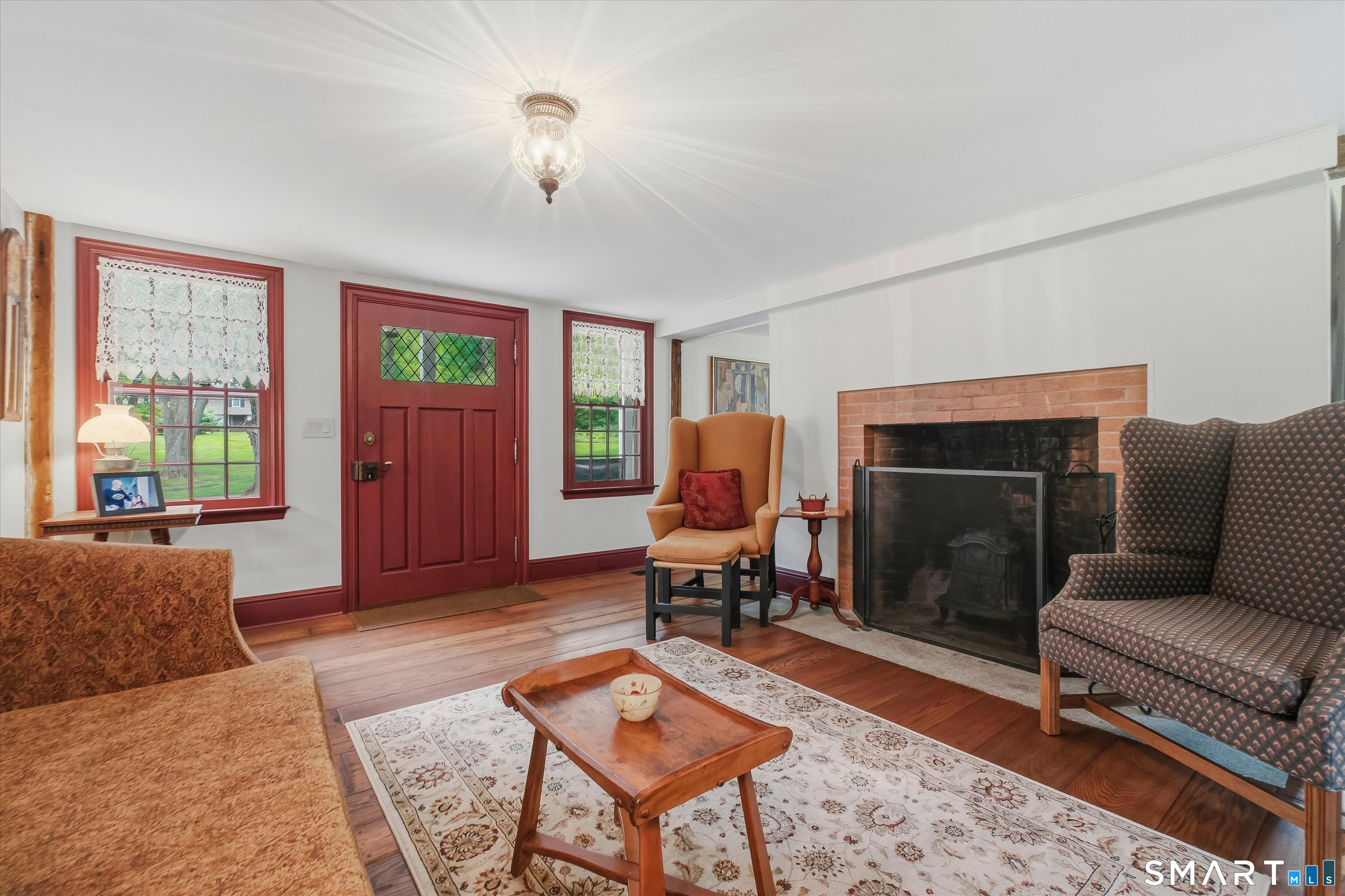 26 Codfish Hill Road Property Photo 6