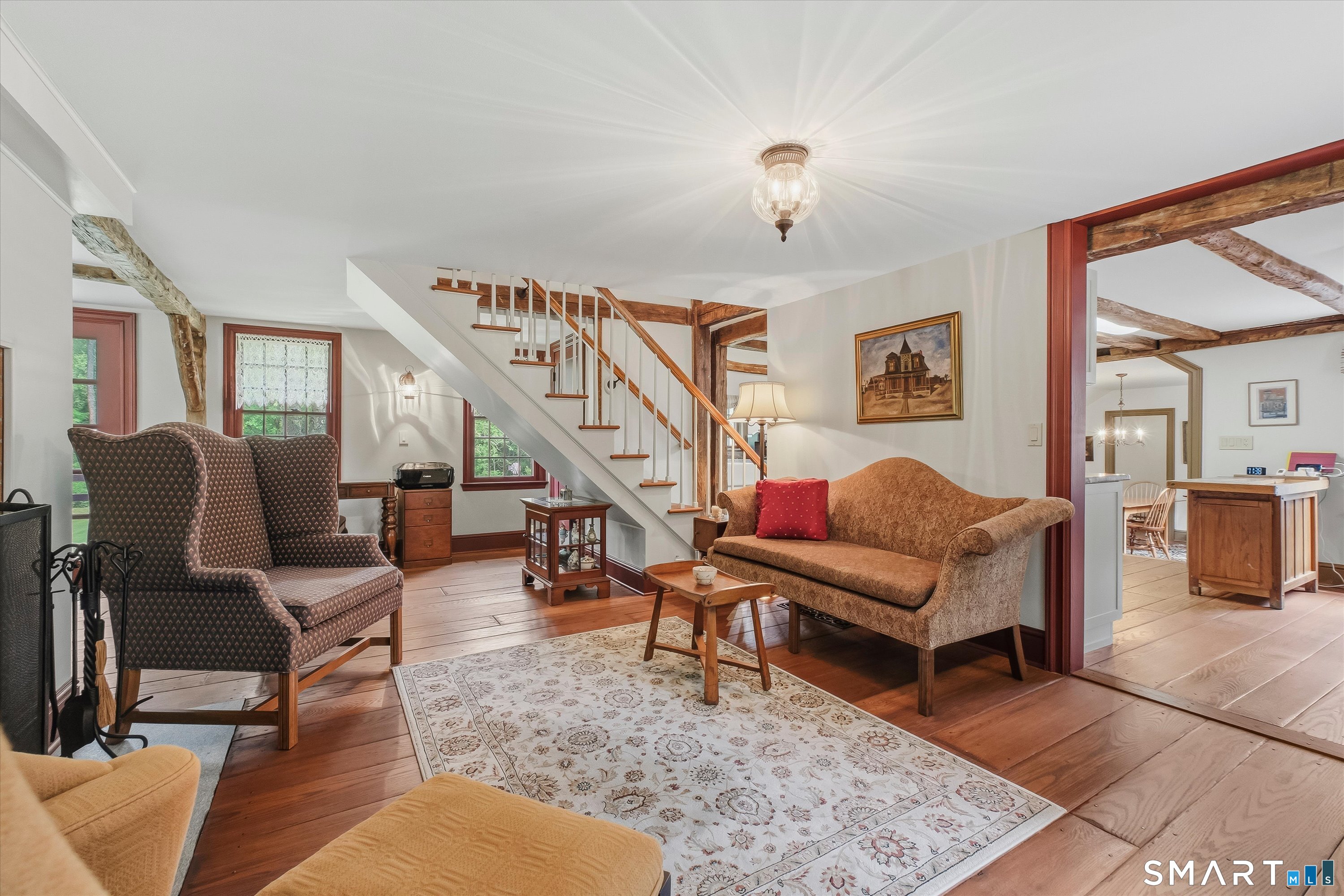 26 Codfish Hill Road Property Photo 7