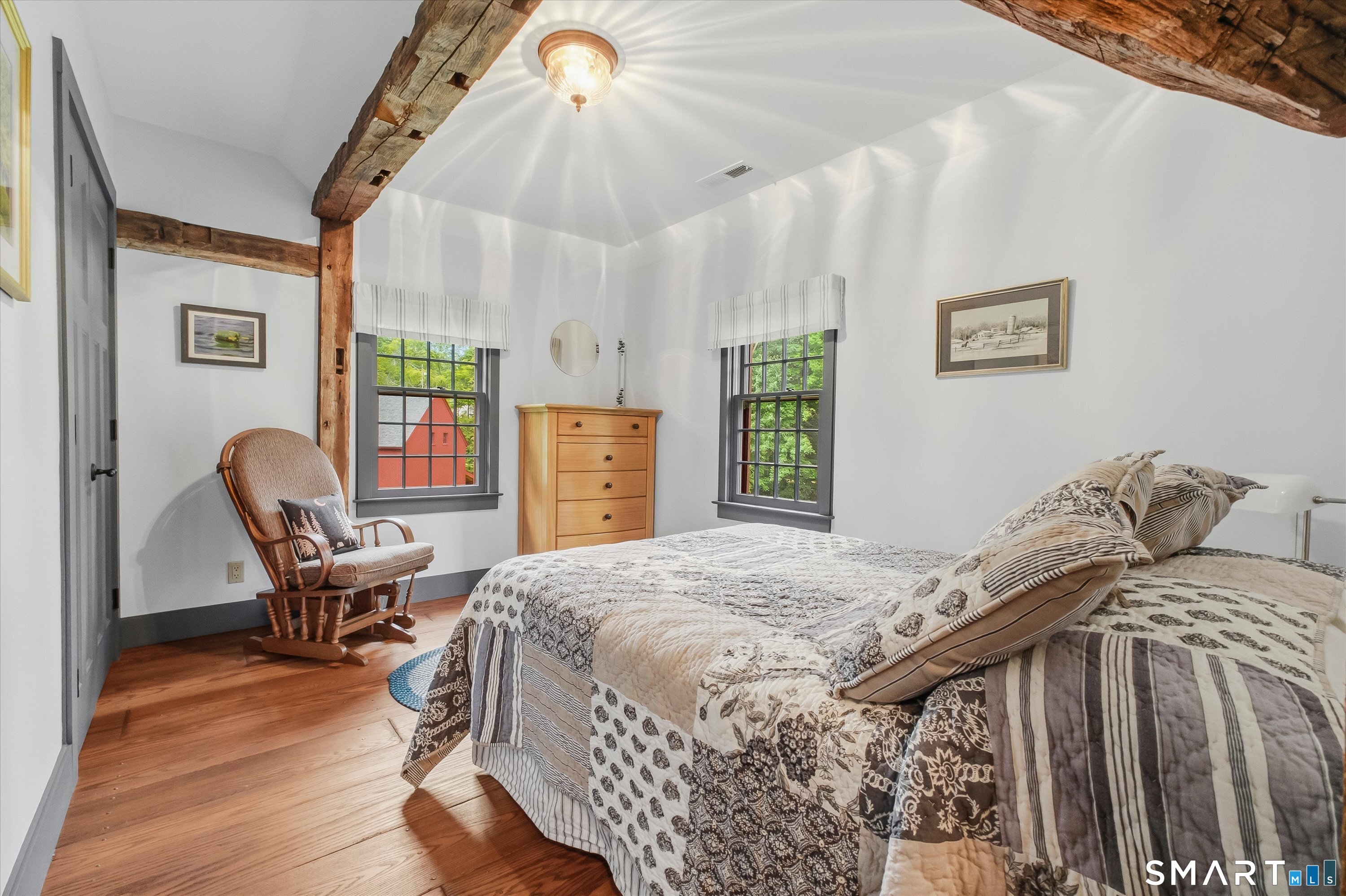 26 Codfish Hill Road Property Photo 20
