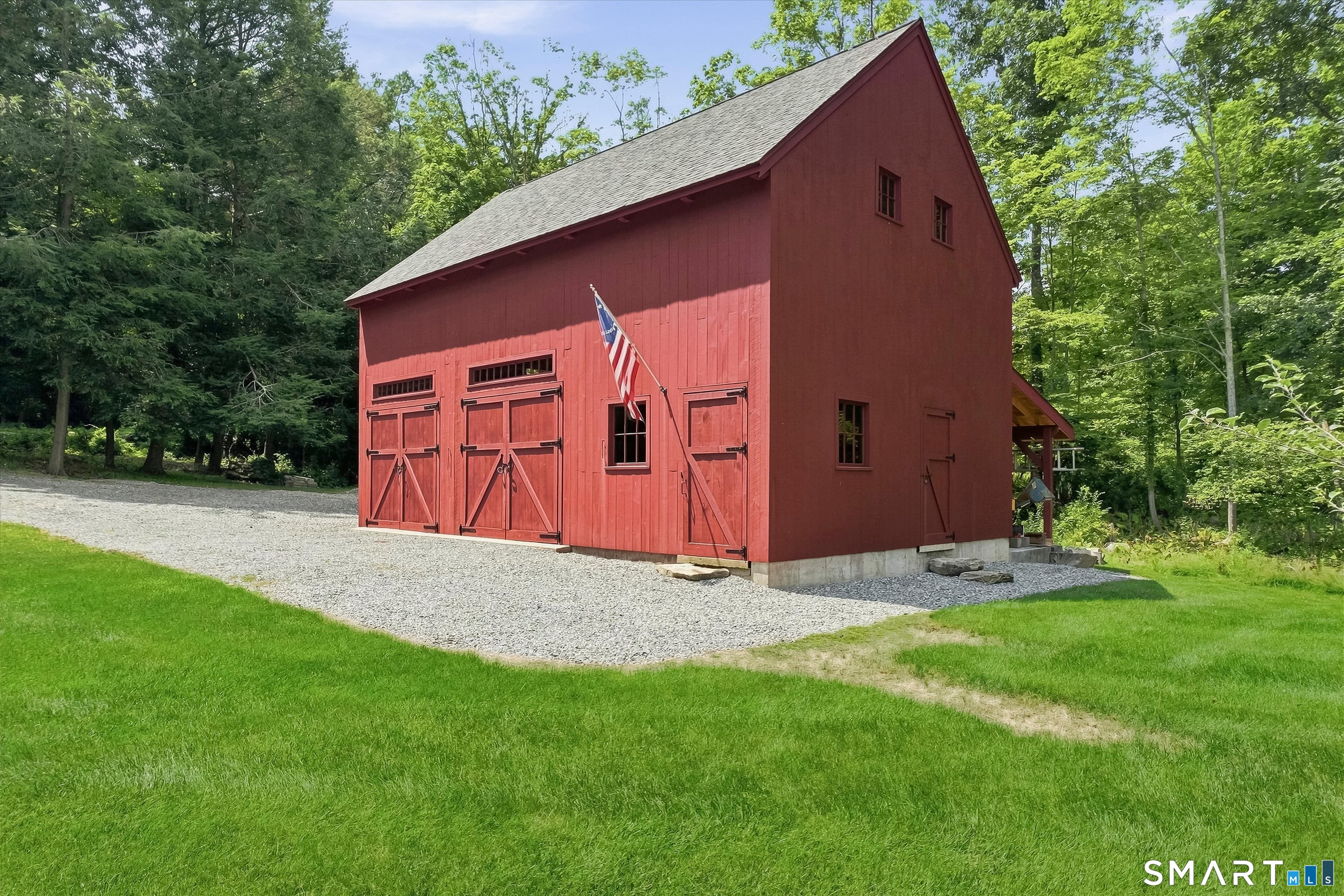 26 Codfish Hill Road Property Photo 34