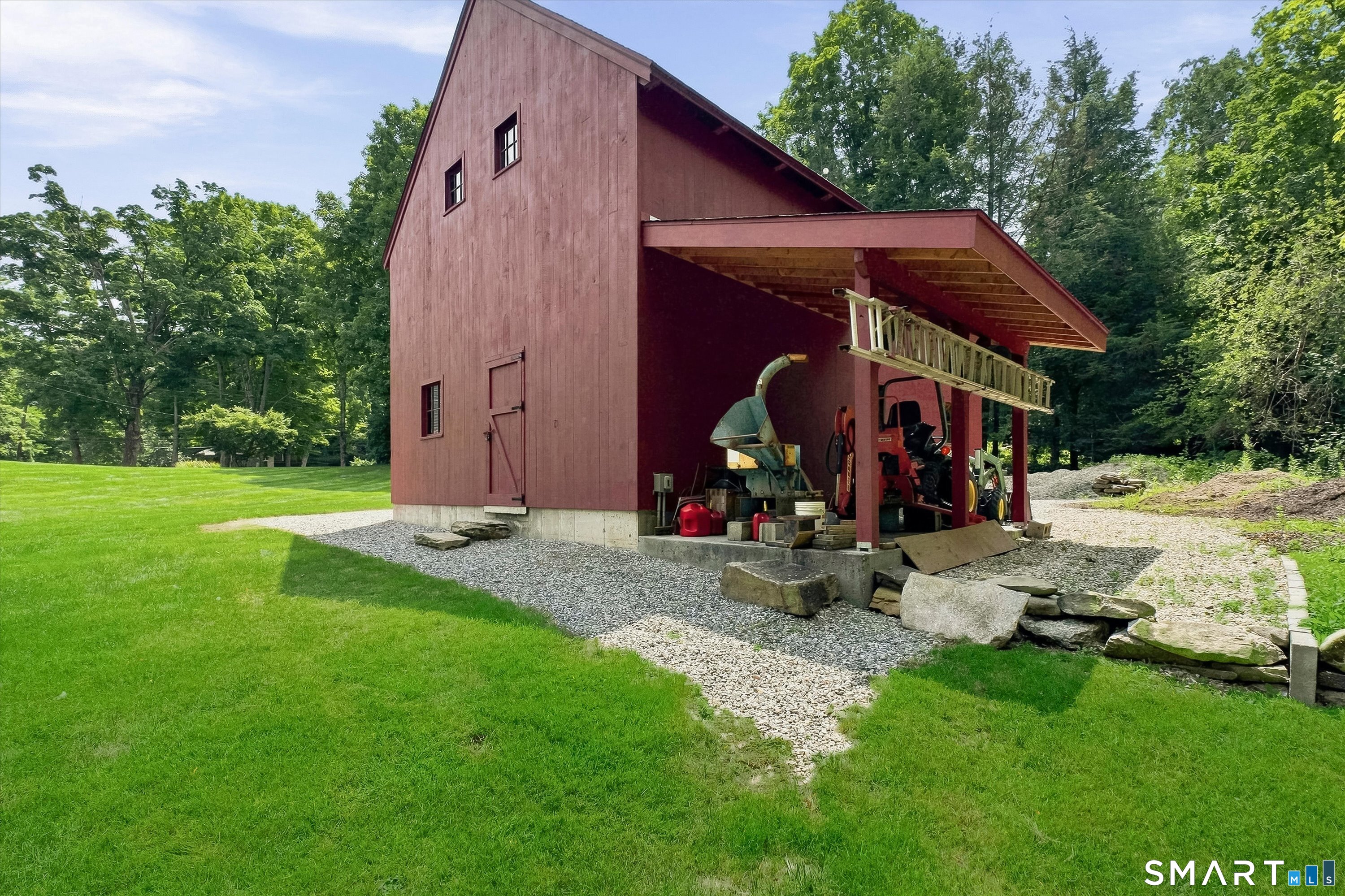 26 Codfish Hill Road Property Photo 35