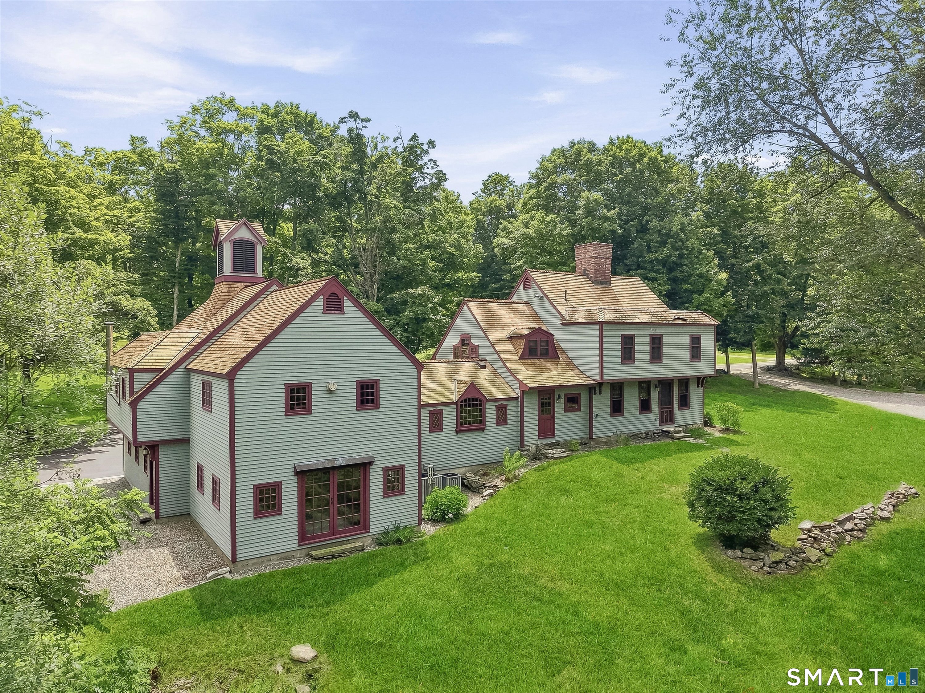 26 Codfish Hill Road Property Photo 37