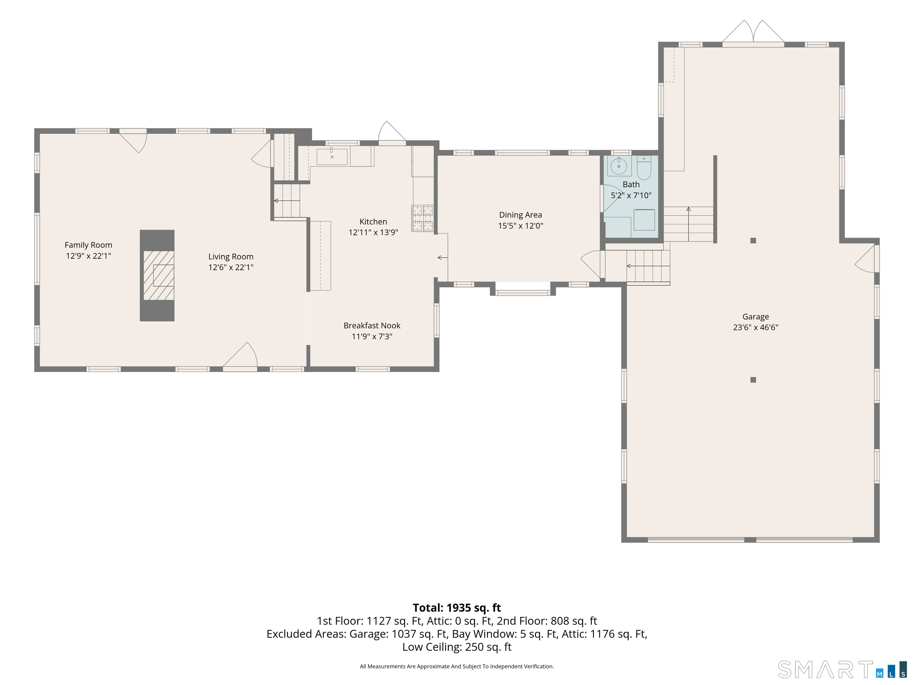 26 Codfish Hill Road Property Photo 39