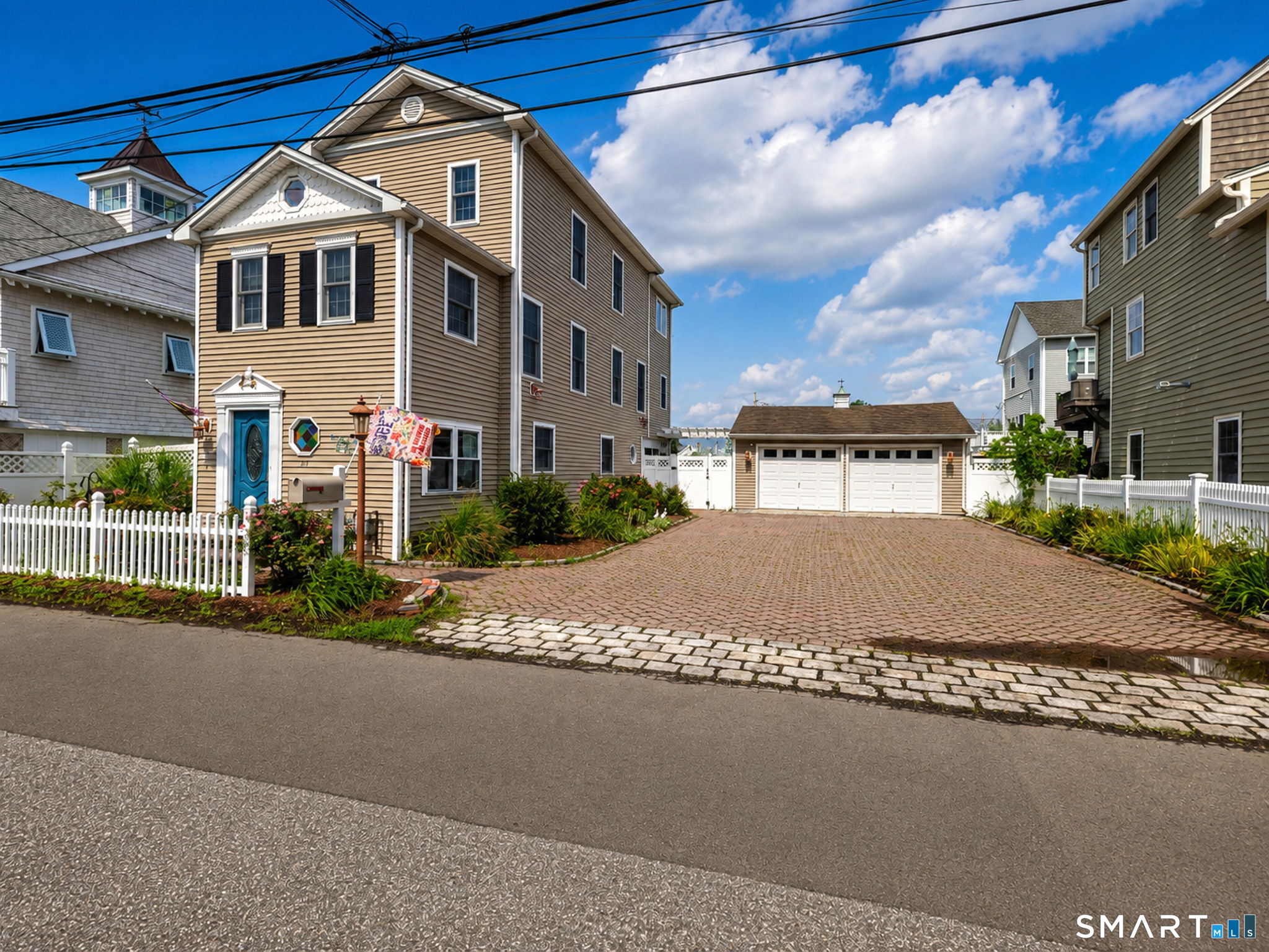 29 James Street Property Photo 1