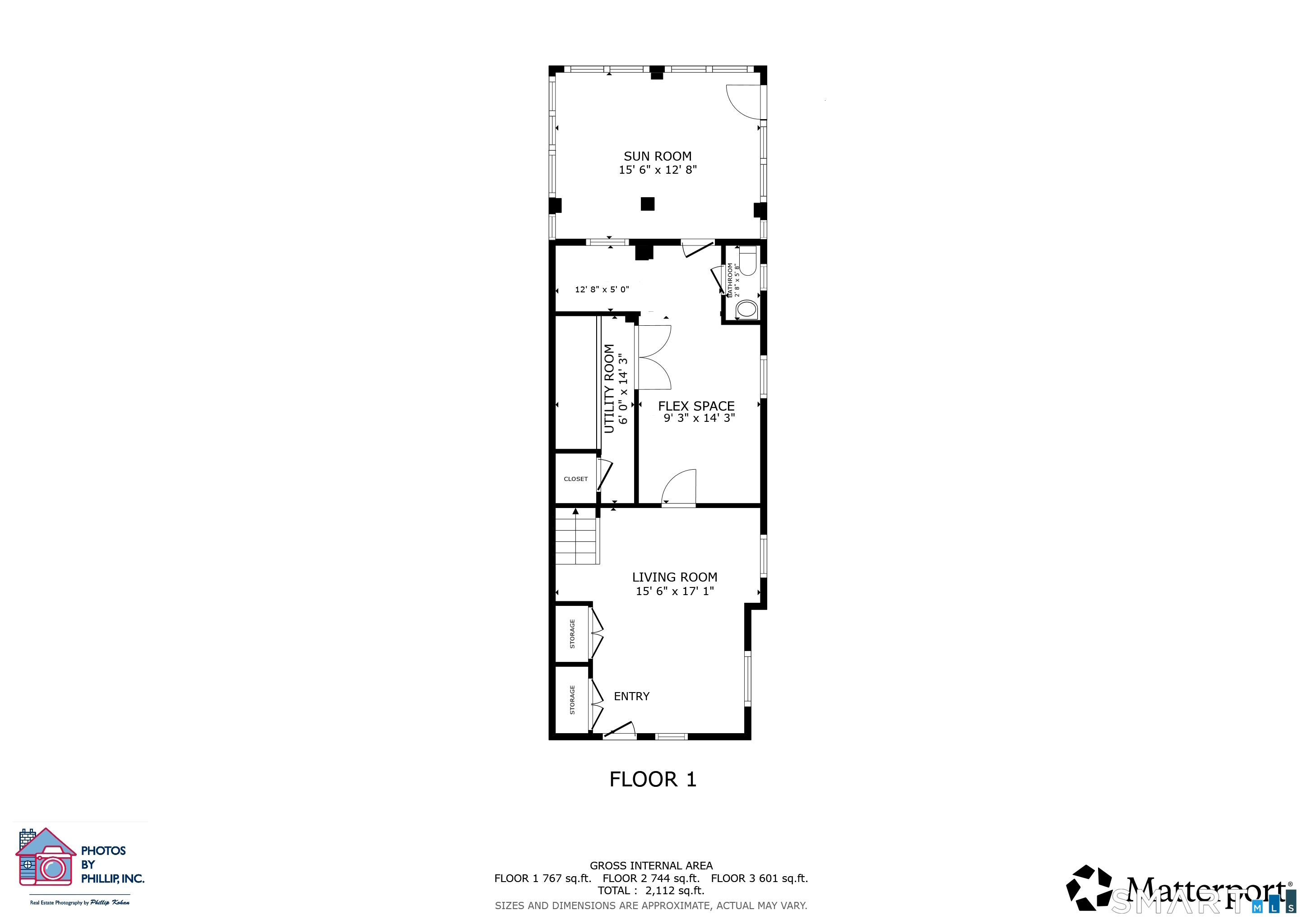 29 James Street Property Photo 10