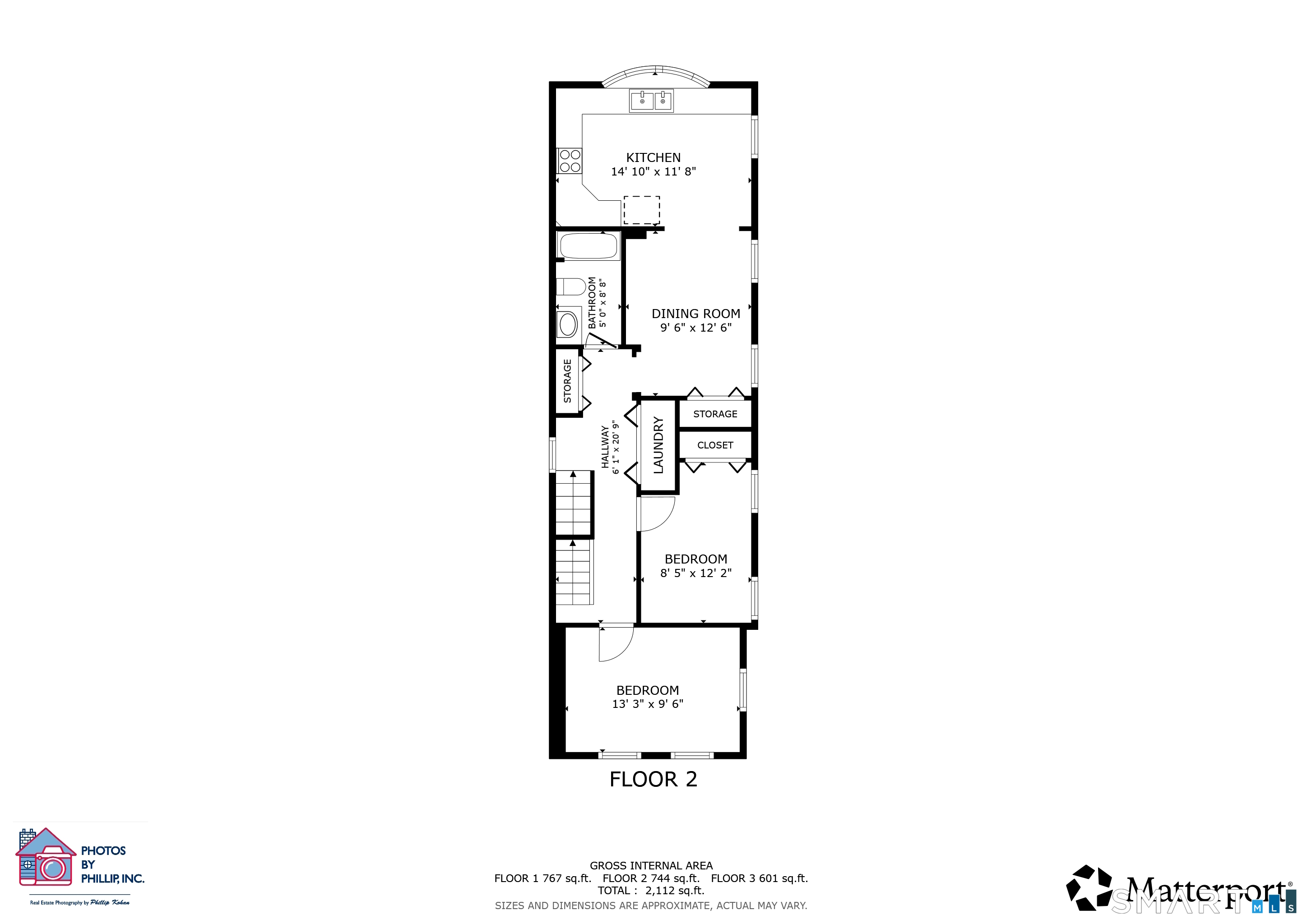 29 James Street Property Photo 17