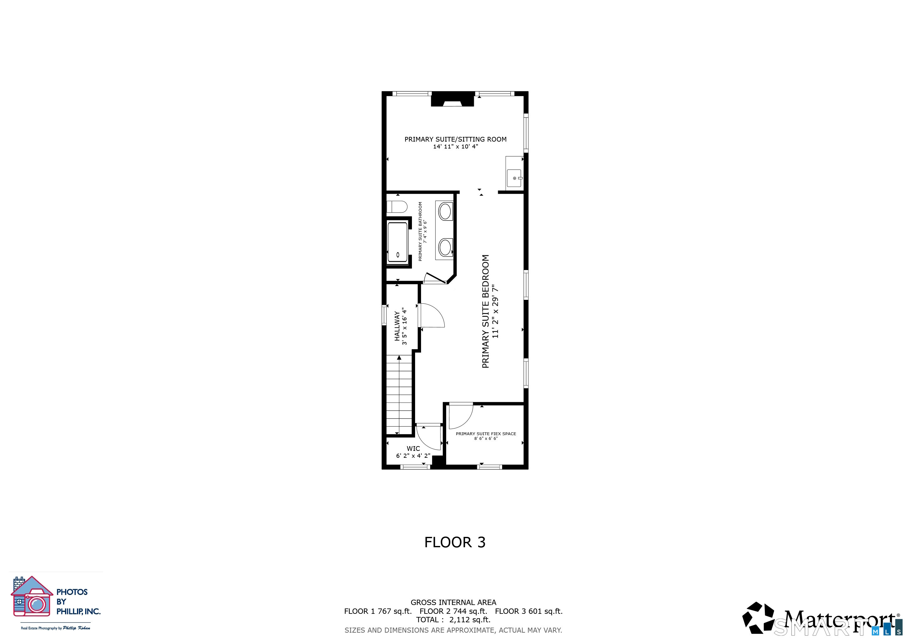 29 James Street Property Photo 31