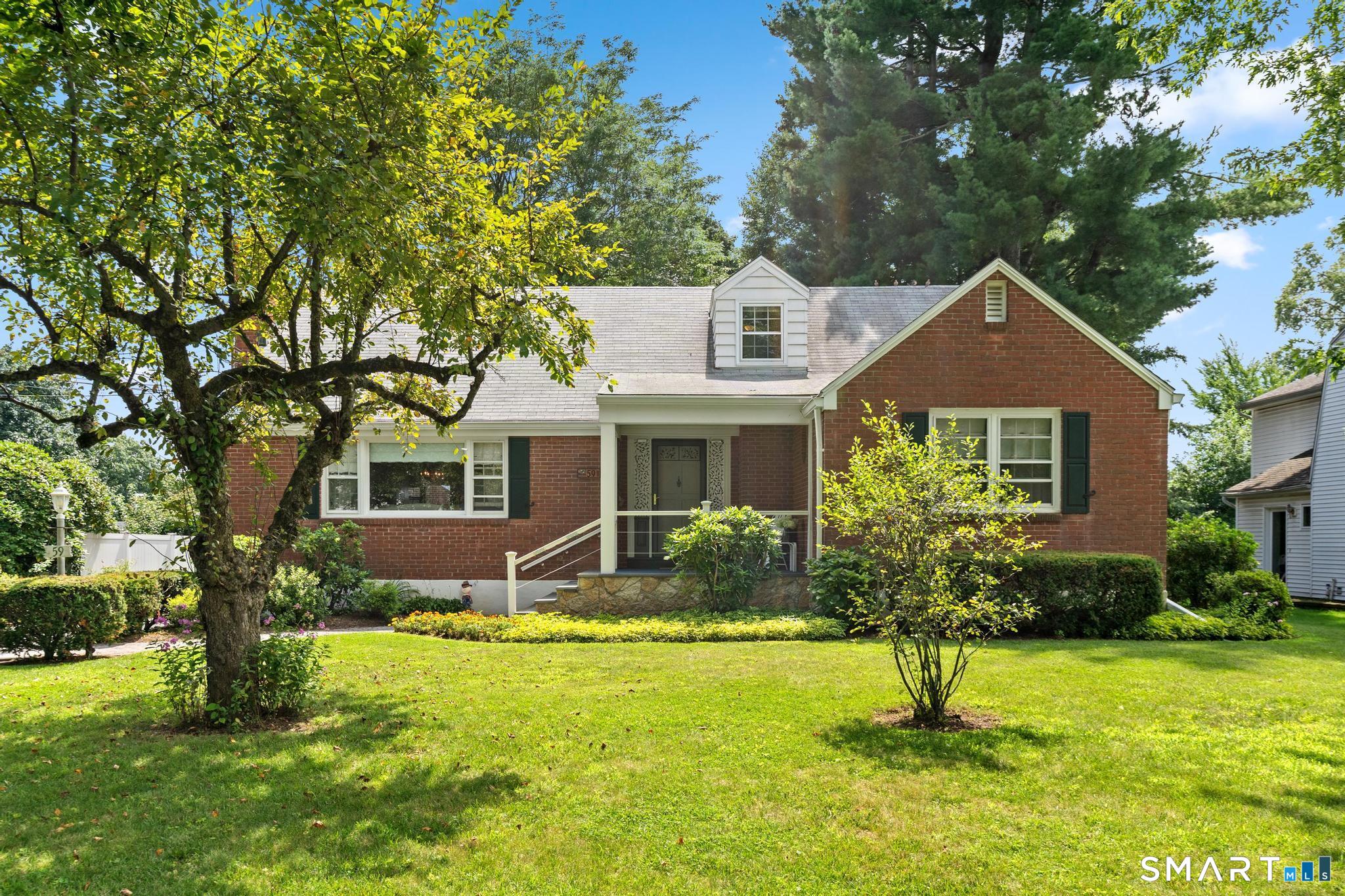 59 Rockledge Drive Property Photo 1