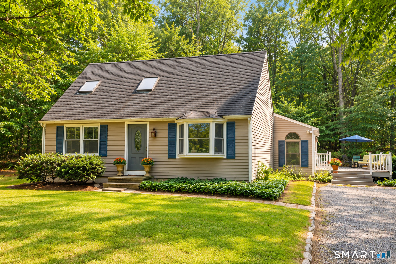 91 Whippoorwill Road Property Photo 2