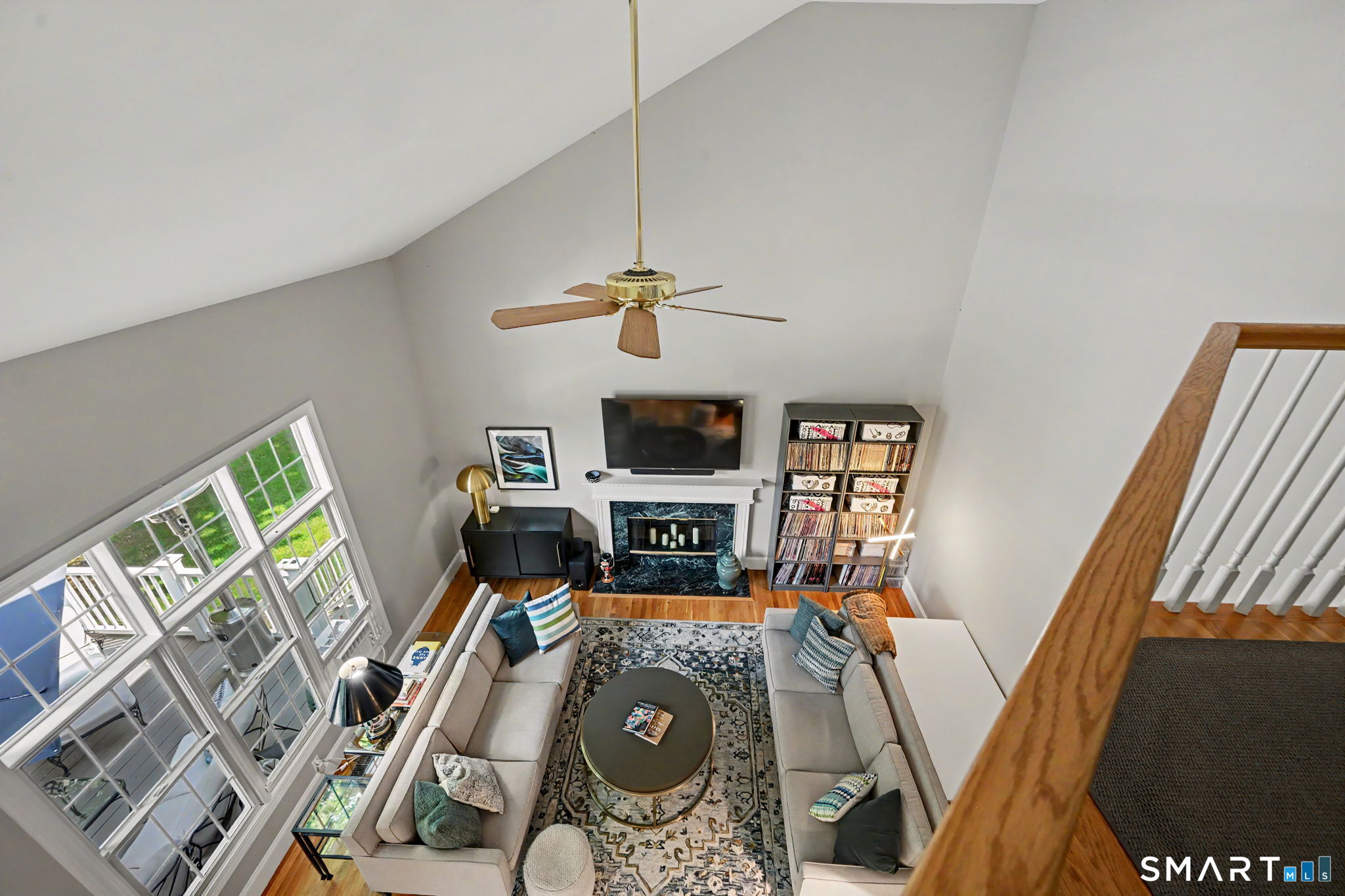1 Silvermine Ridge Property Photo 24