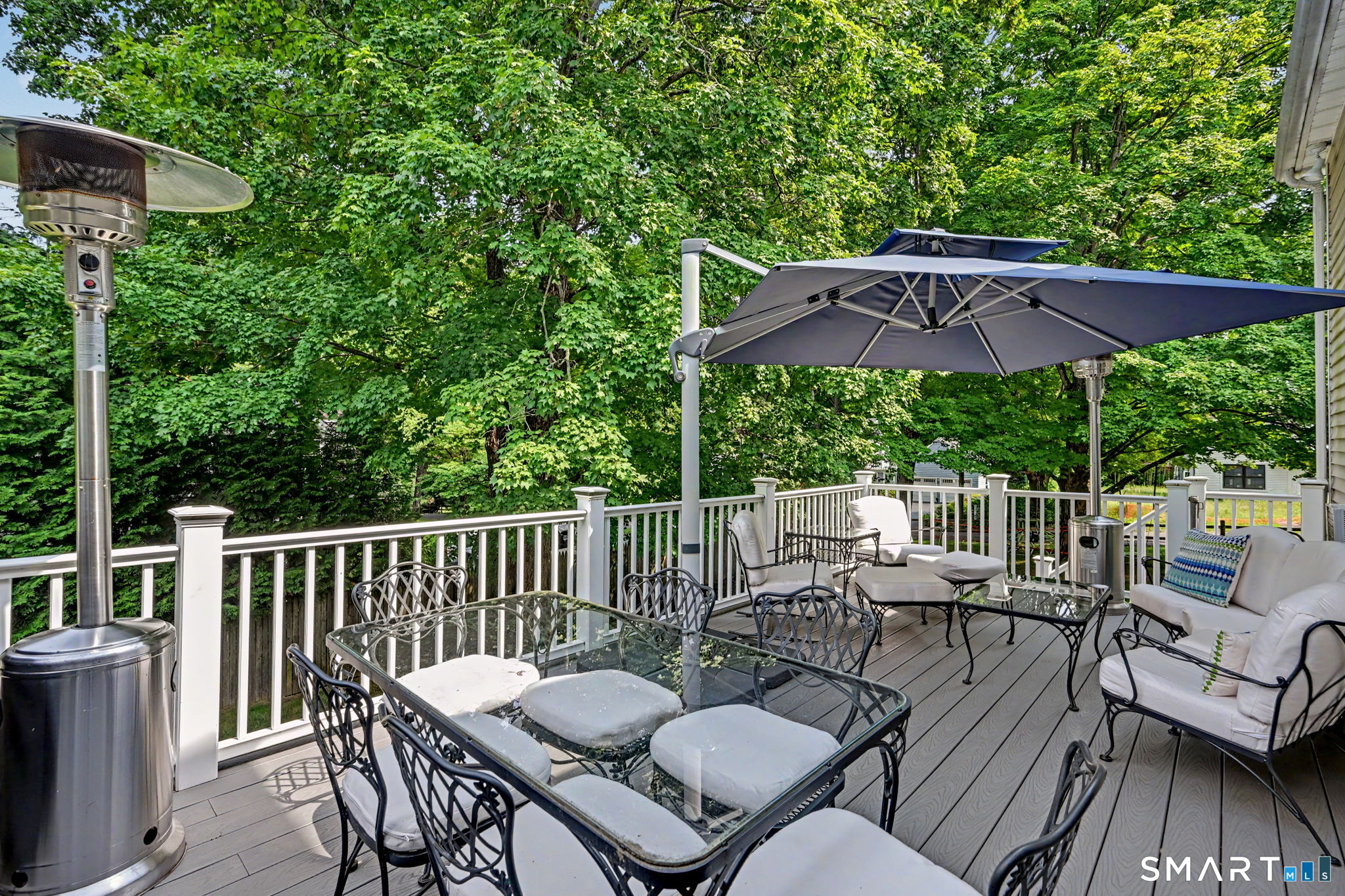 1 Silvermine Ridge Property Photo 33