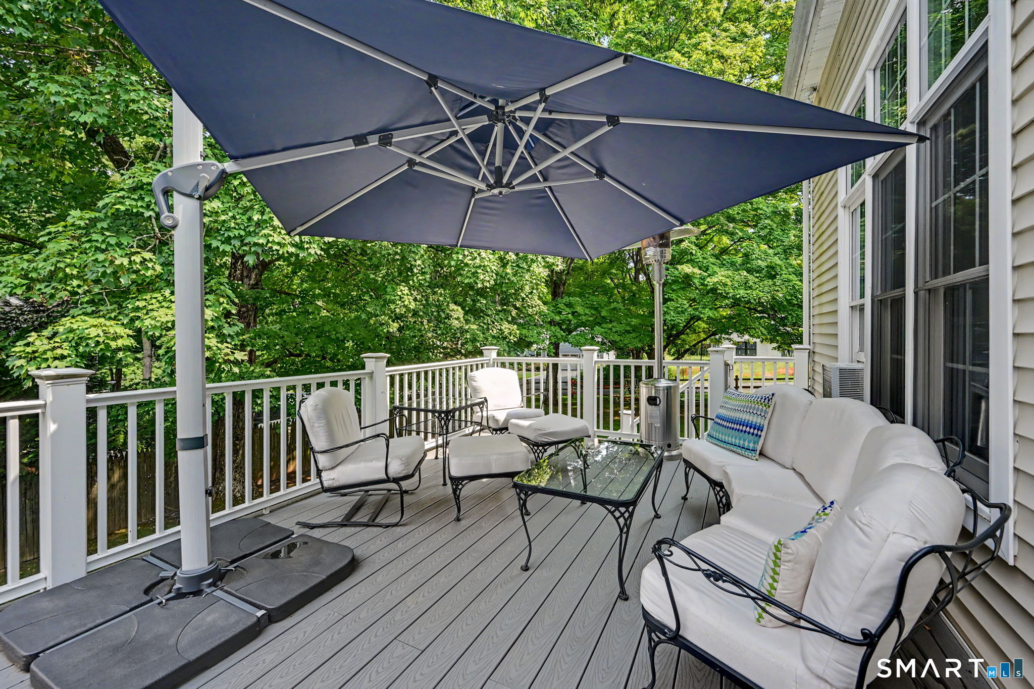 1 Silvermine Ridge Property Photo 34