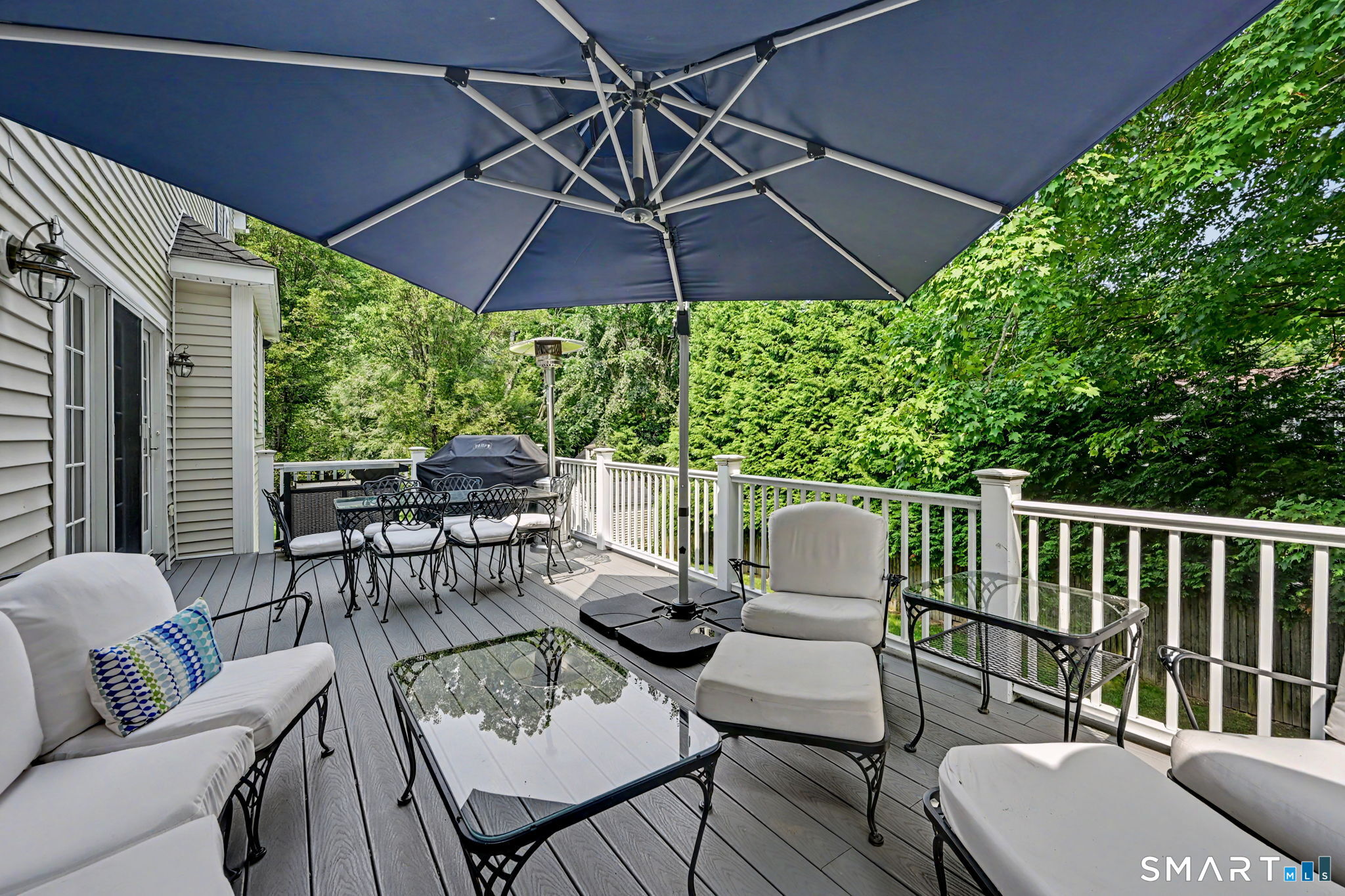 1 Silvermine Ridge Property Photo 35
