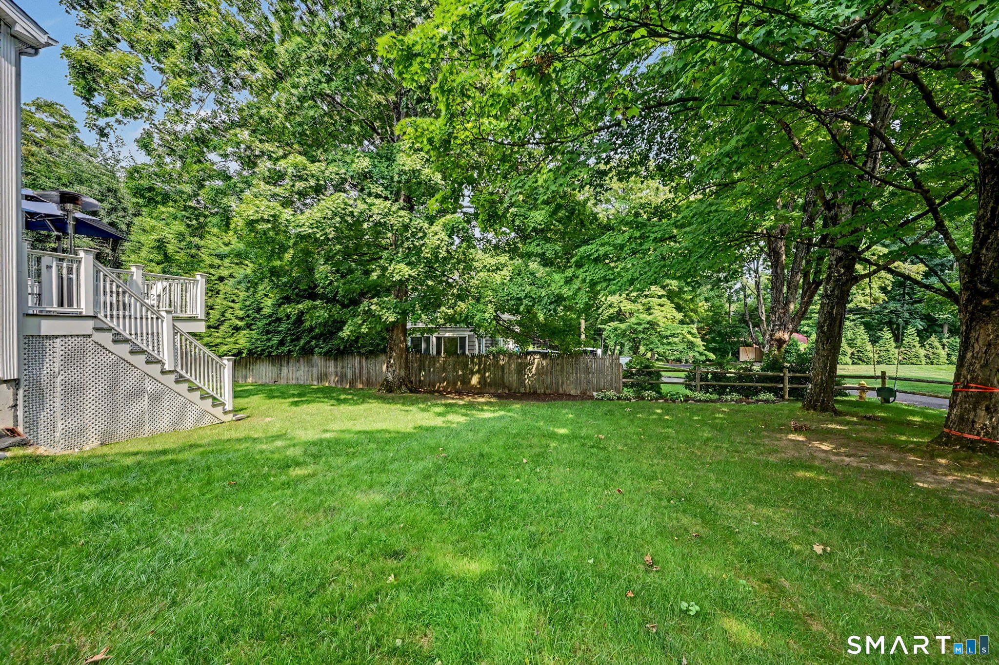 1 Silvermine Ridge Property Photo 38