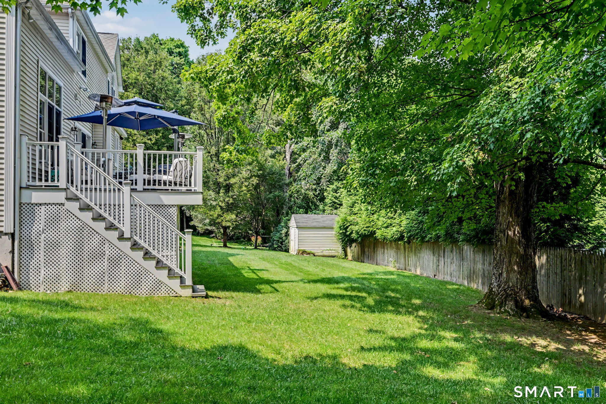 1 Silvermine Ridge Property Photo 39