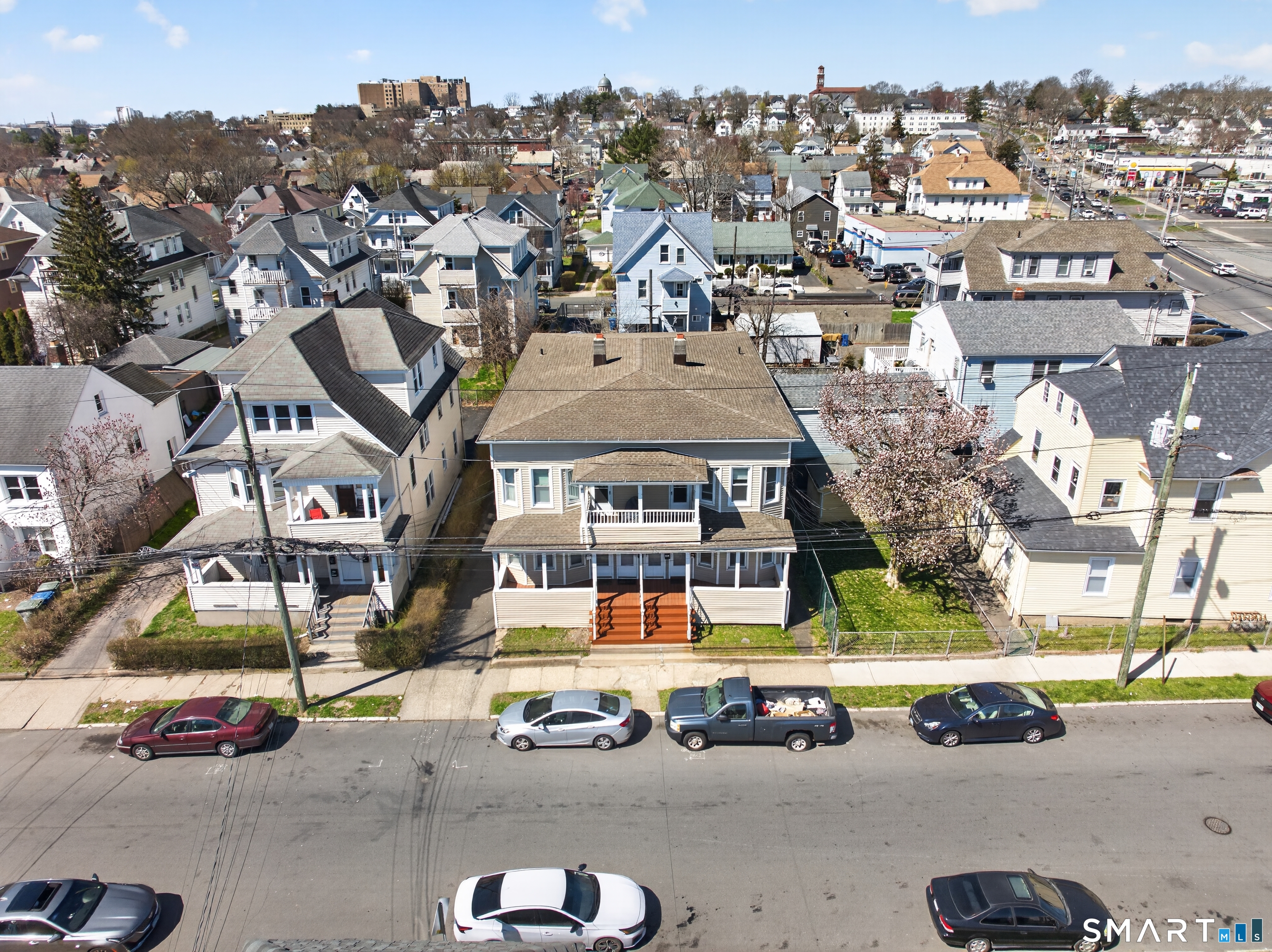 157 Sage 1st Floor Left Avenue Property Photo 22