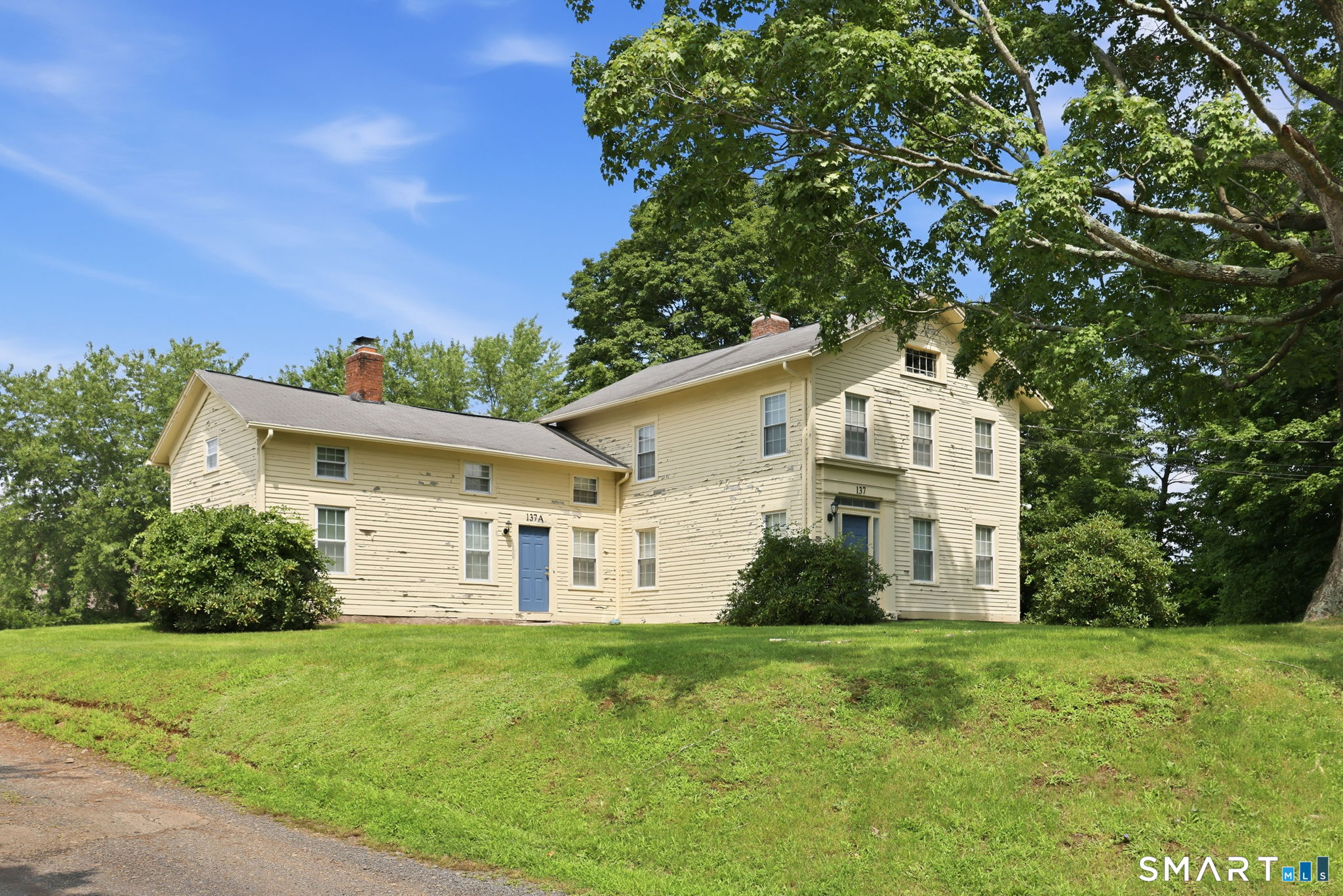 137 Parmelee Hill Road Property Photo 2