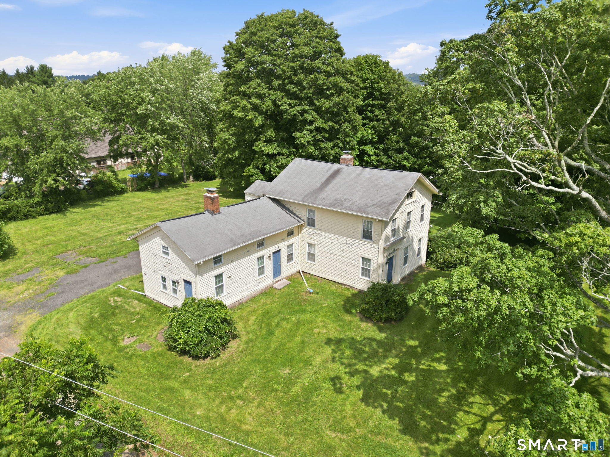 137 Parmelee Hill Road Property Photo 3