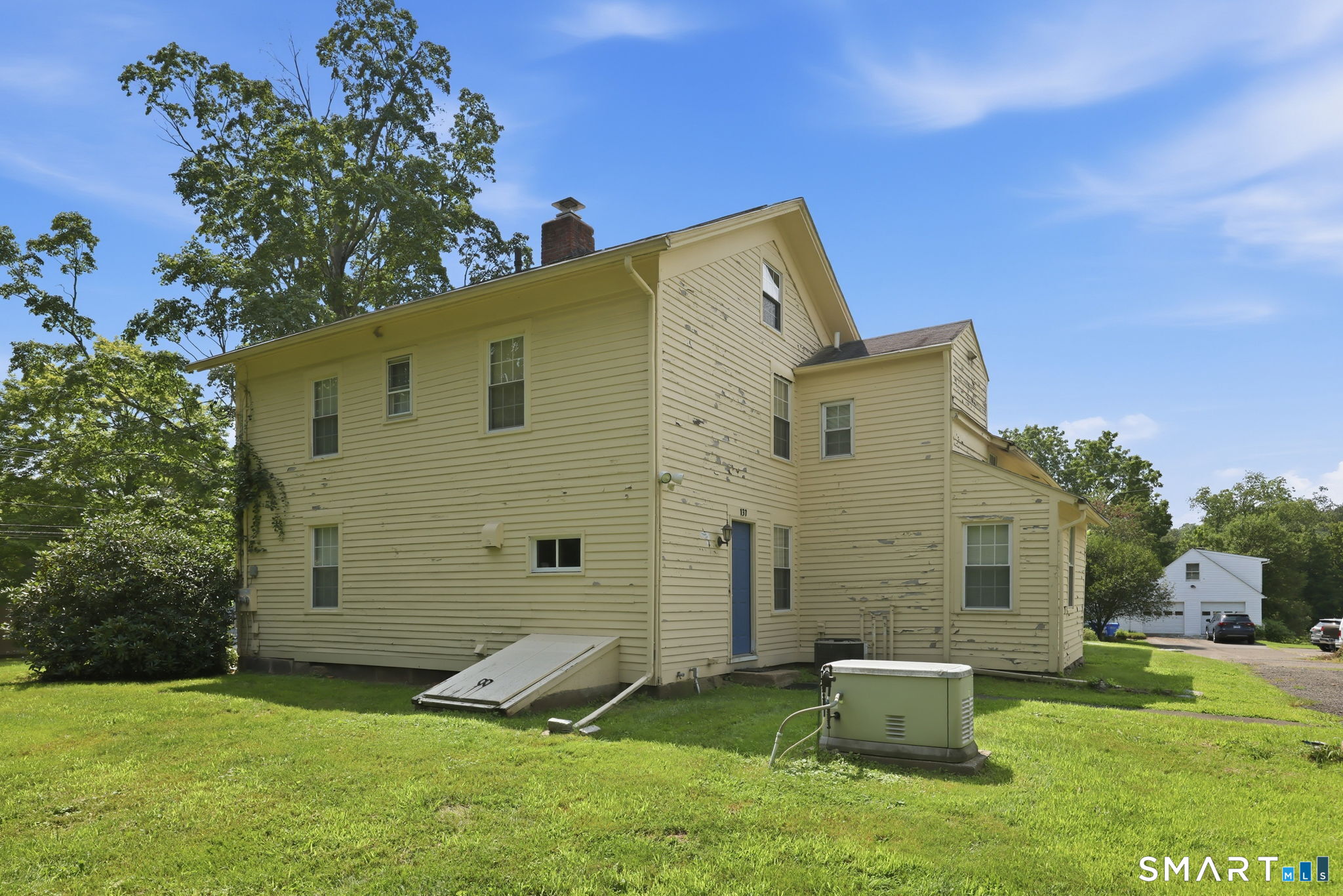 137 Parmelee Hill Road Property Photo 5
