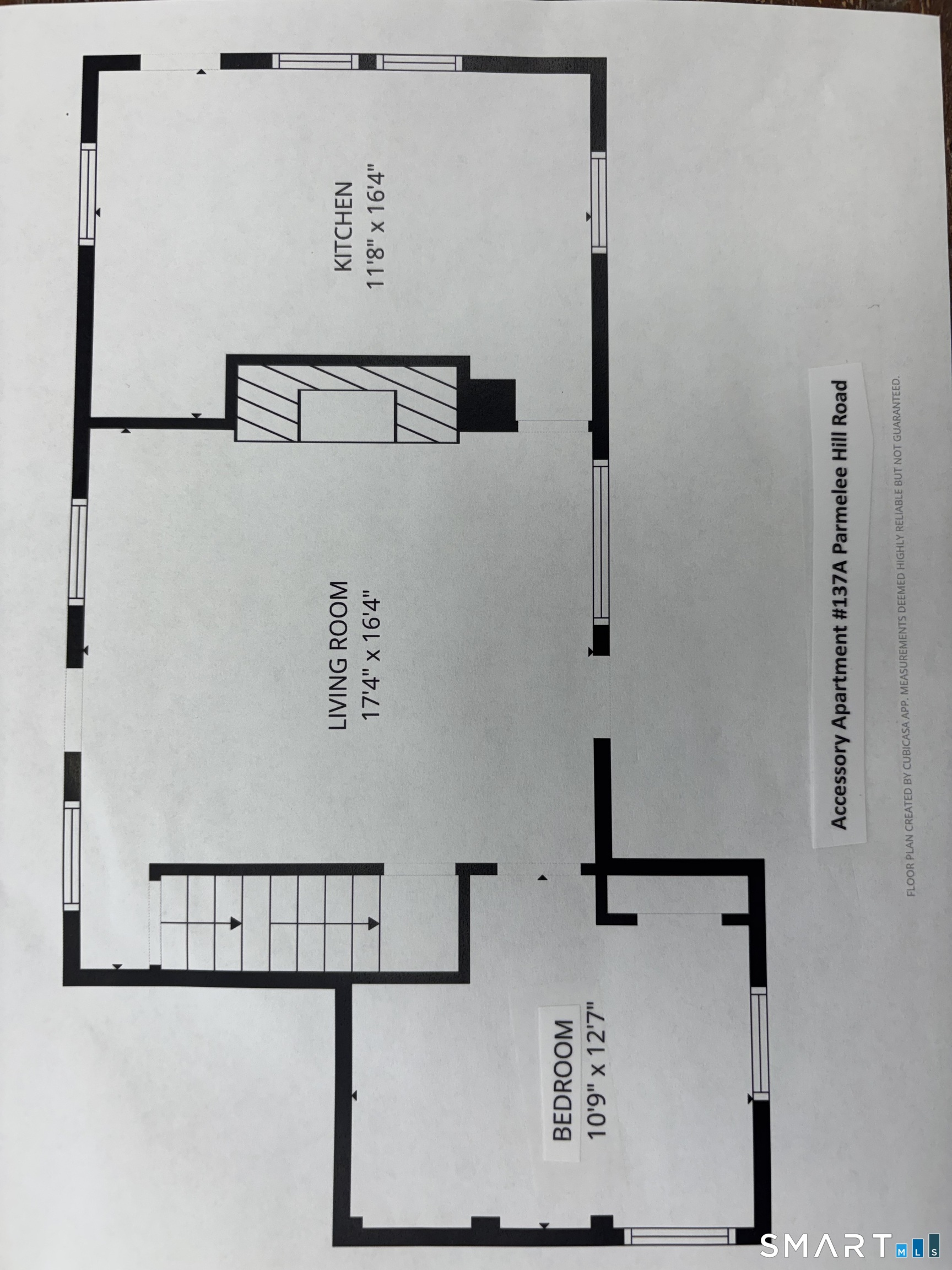 137 Parmelee Hill Road Property Photo 38