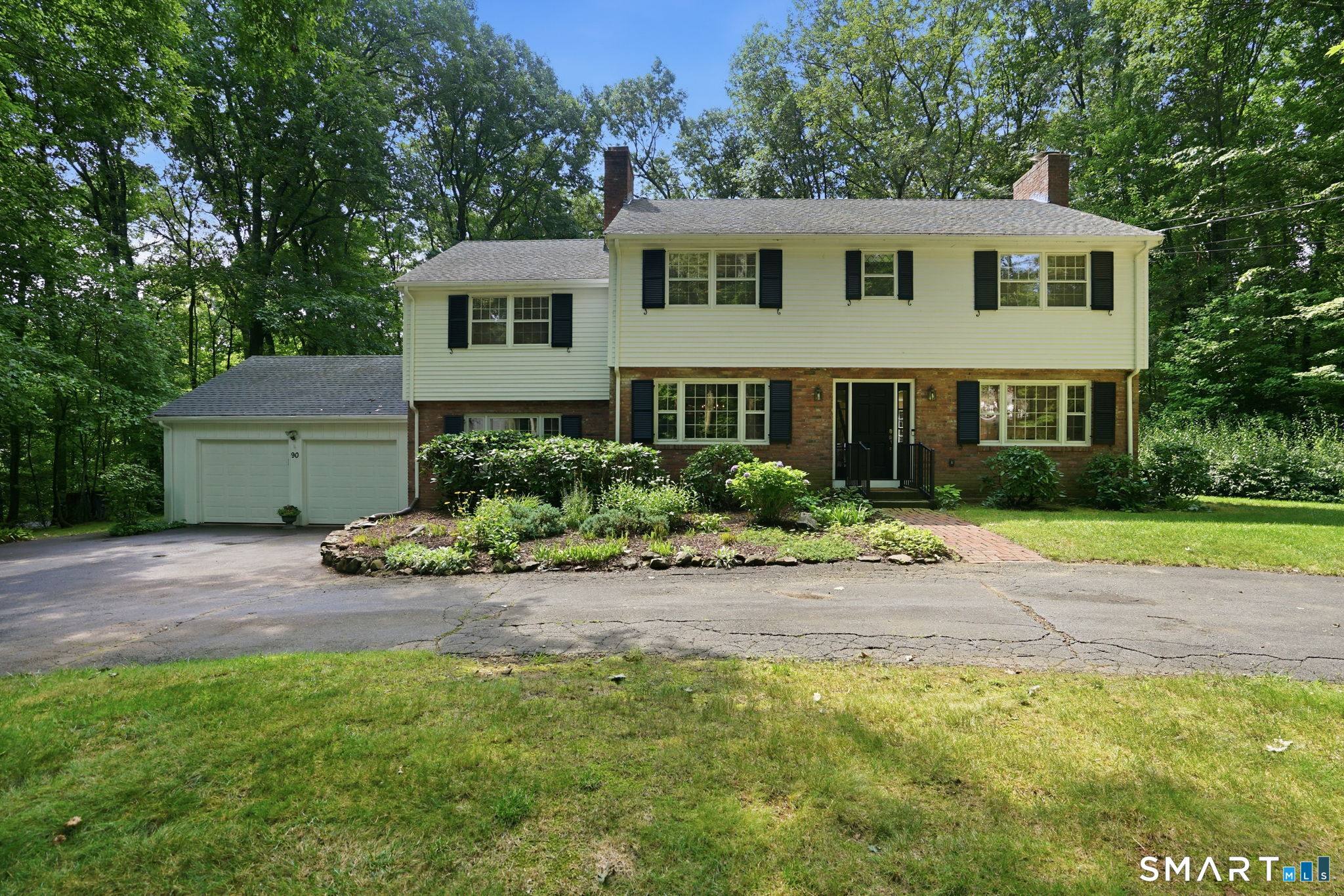 90 Stony Corners Circle Property Photo 1