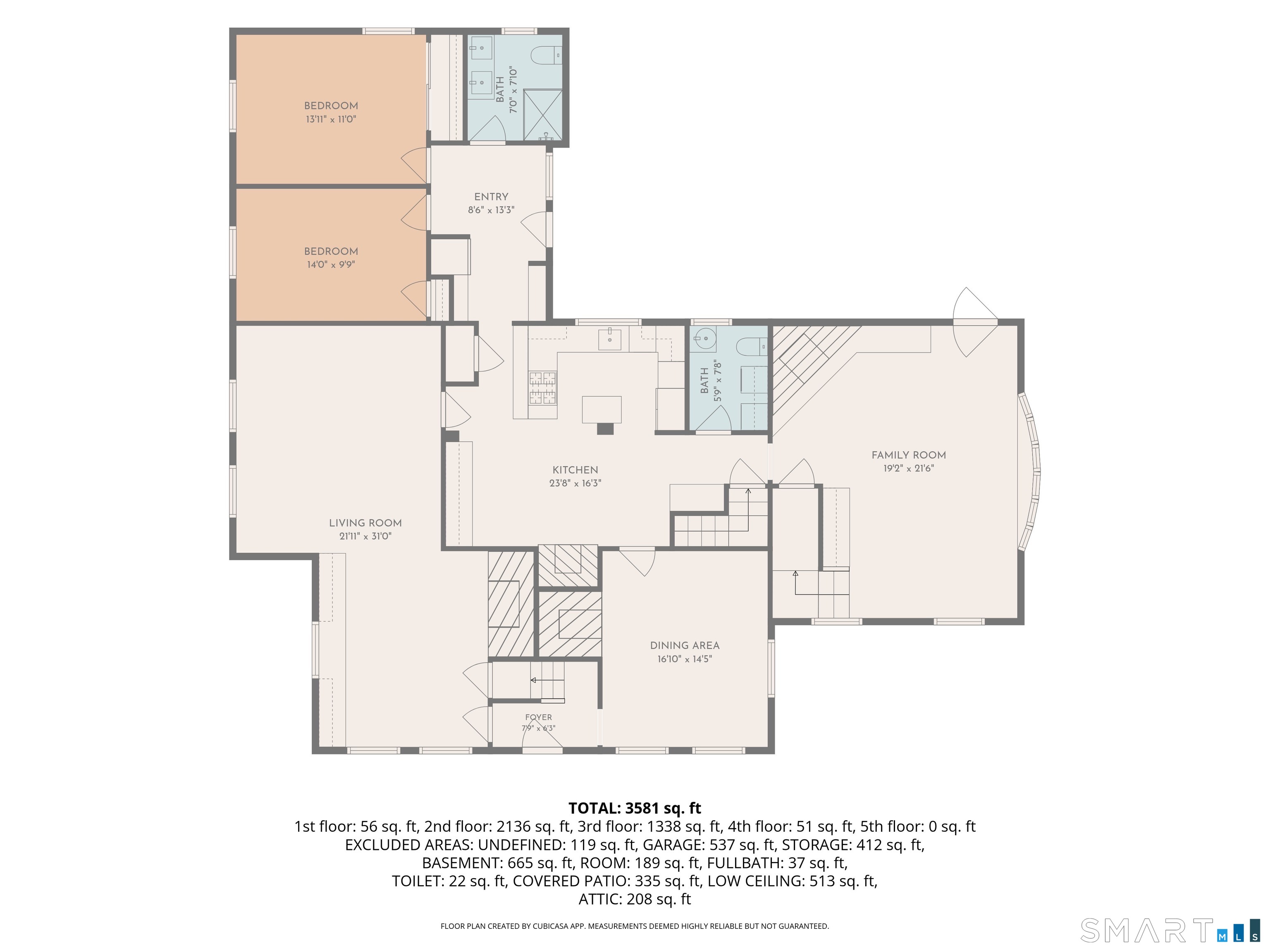 186 Damascus Road Property Photo 34