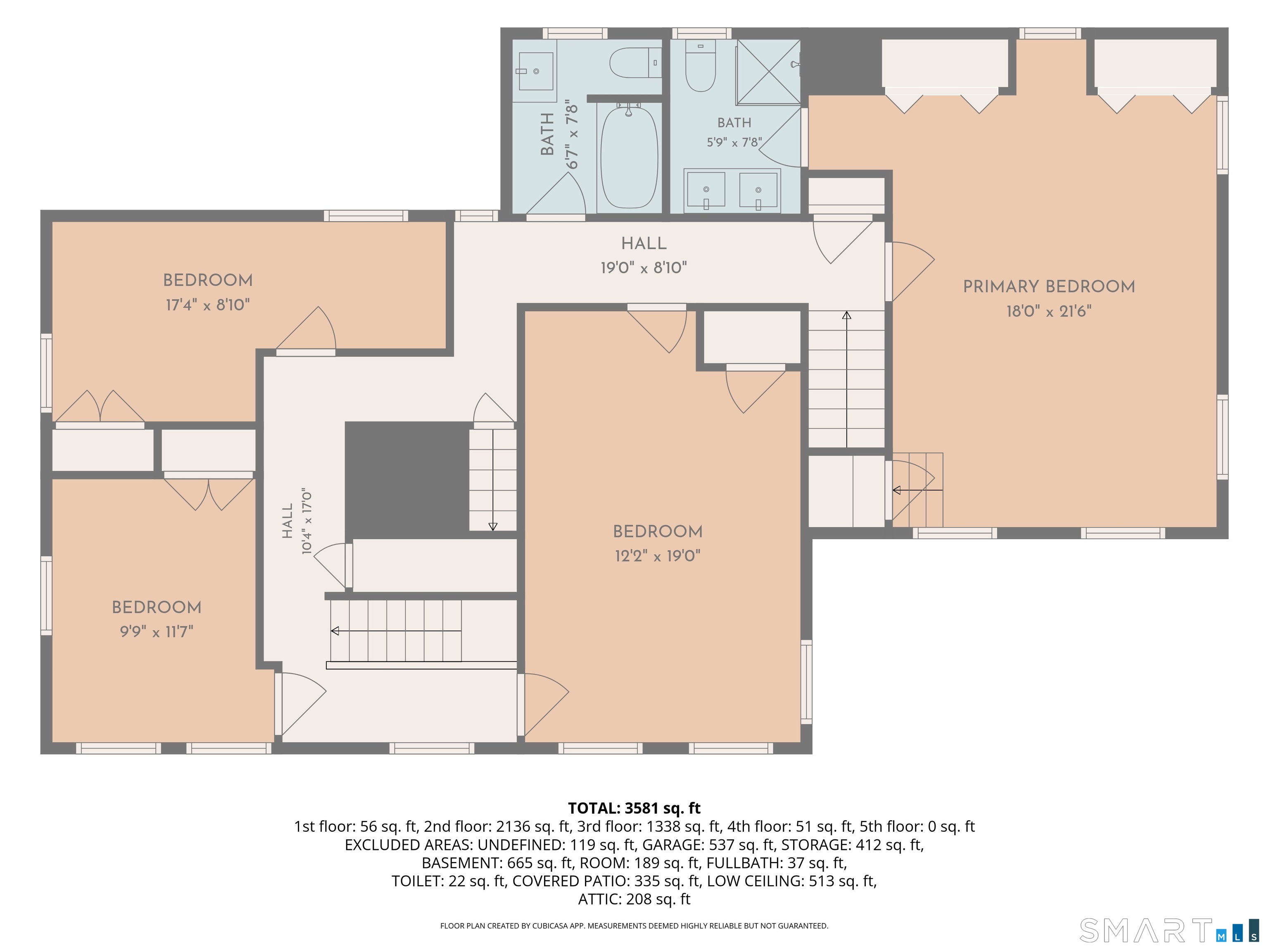 186 Damascus Road Property Photo 35
