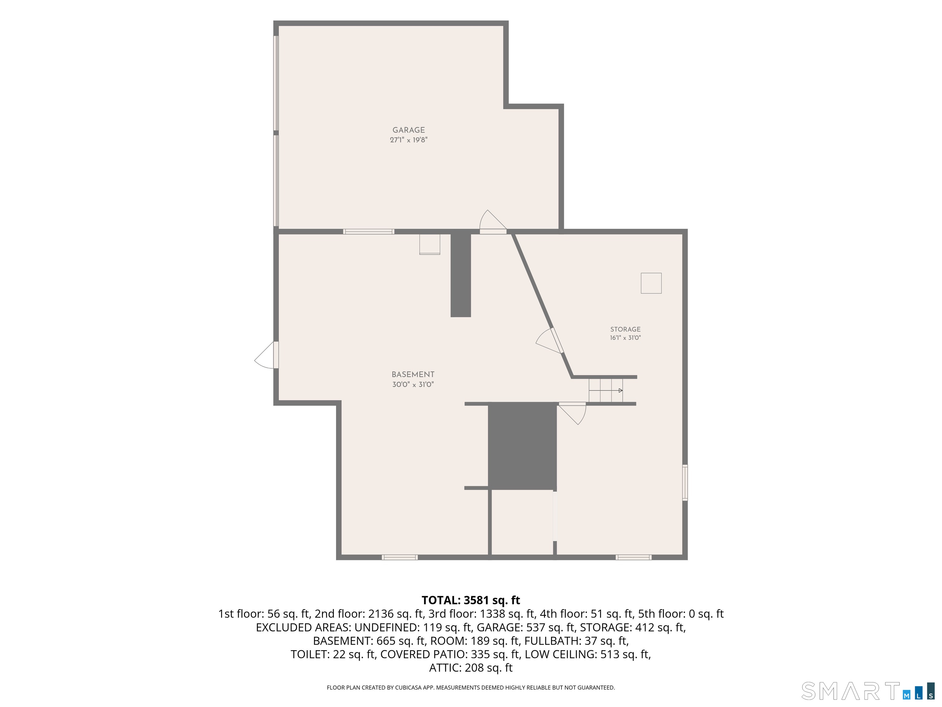 186 Damascus Road Property Photo 36