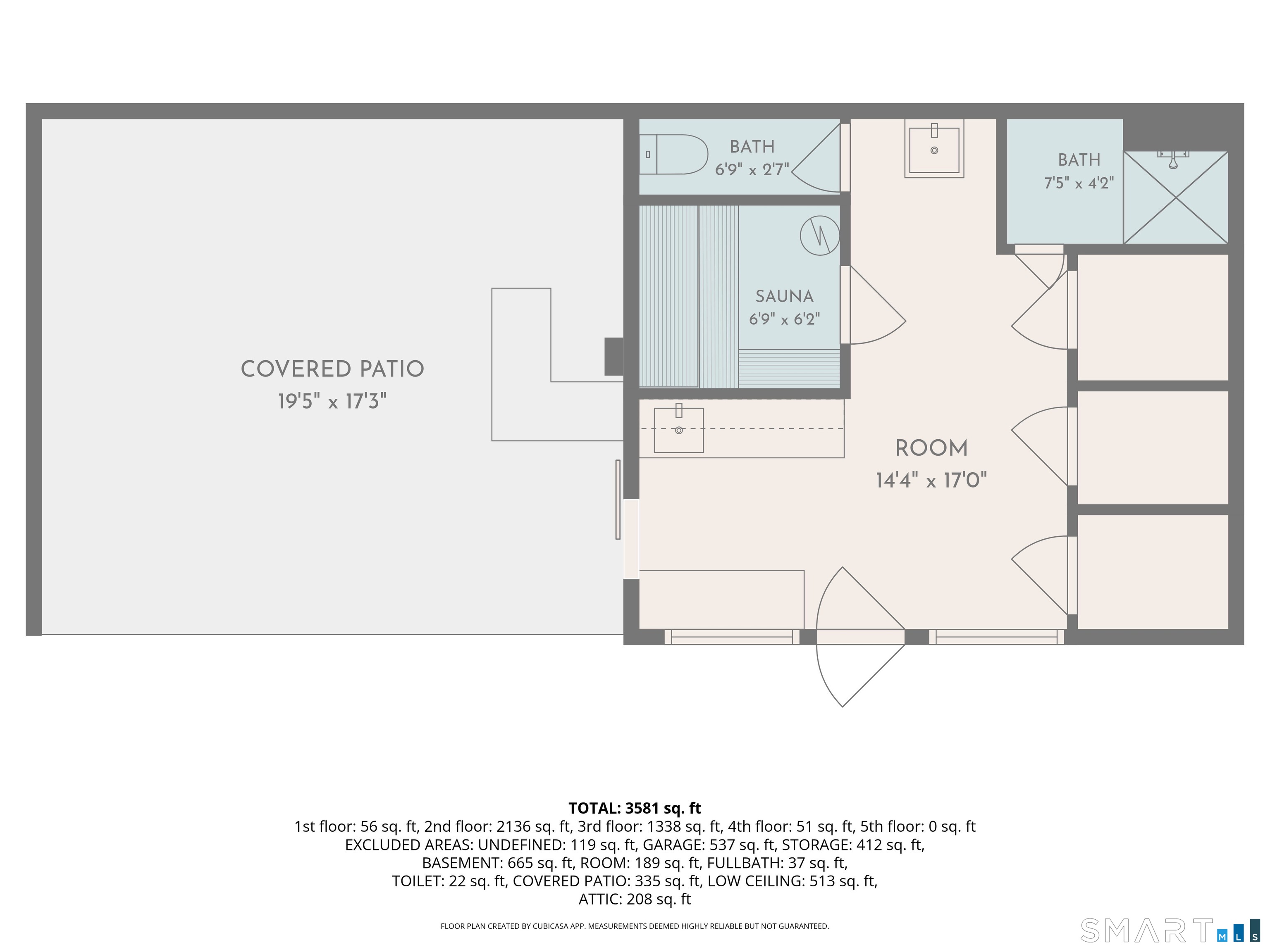 186 Damascus Road Property Photo 37