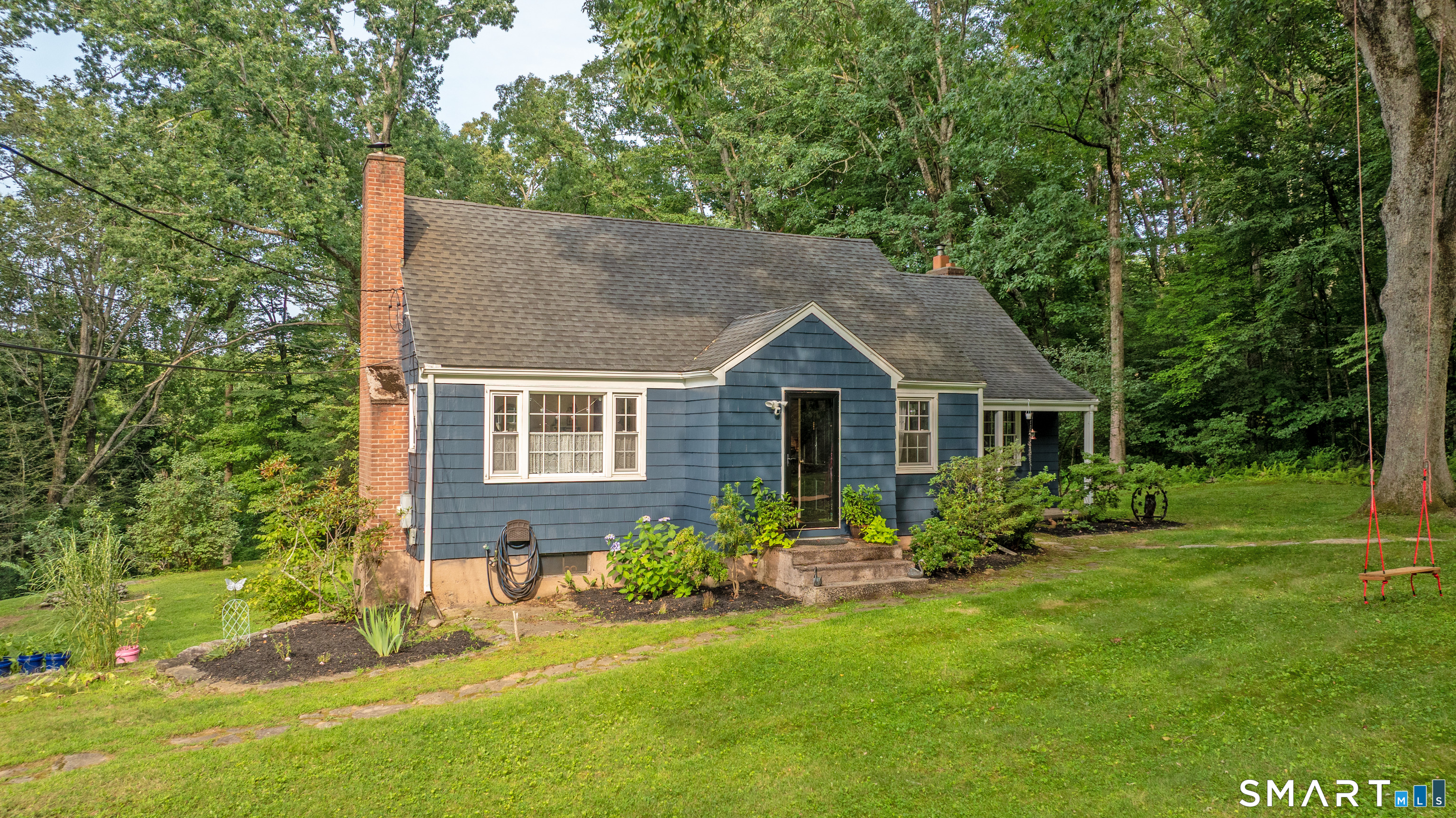 251 Thompson Hill Road Property Photo 1
