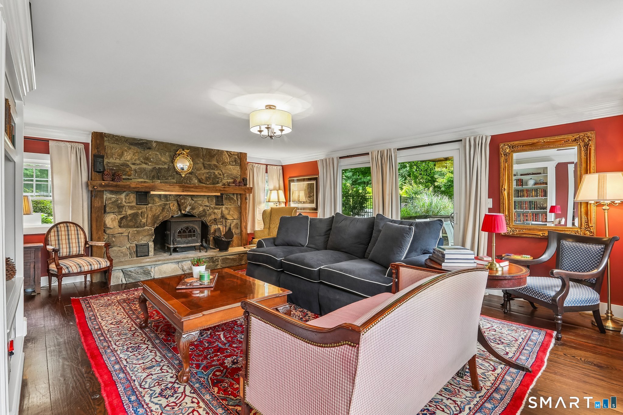 24 Old Good Hill Road Property Photo 12