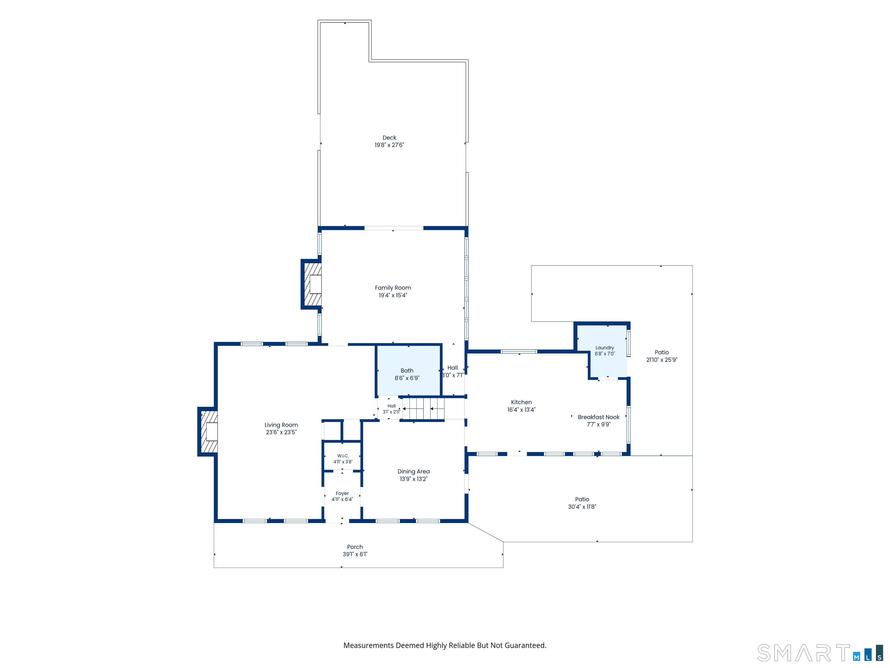 24 Old Good Hill Road Property Photo 32