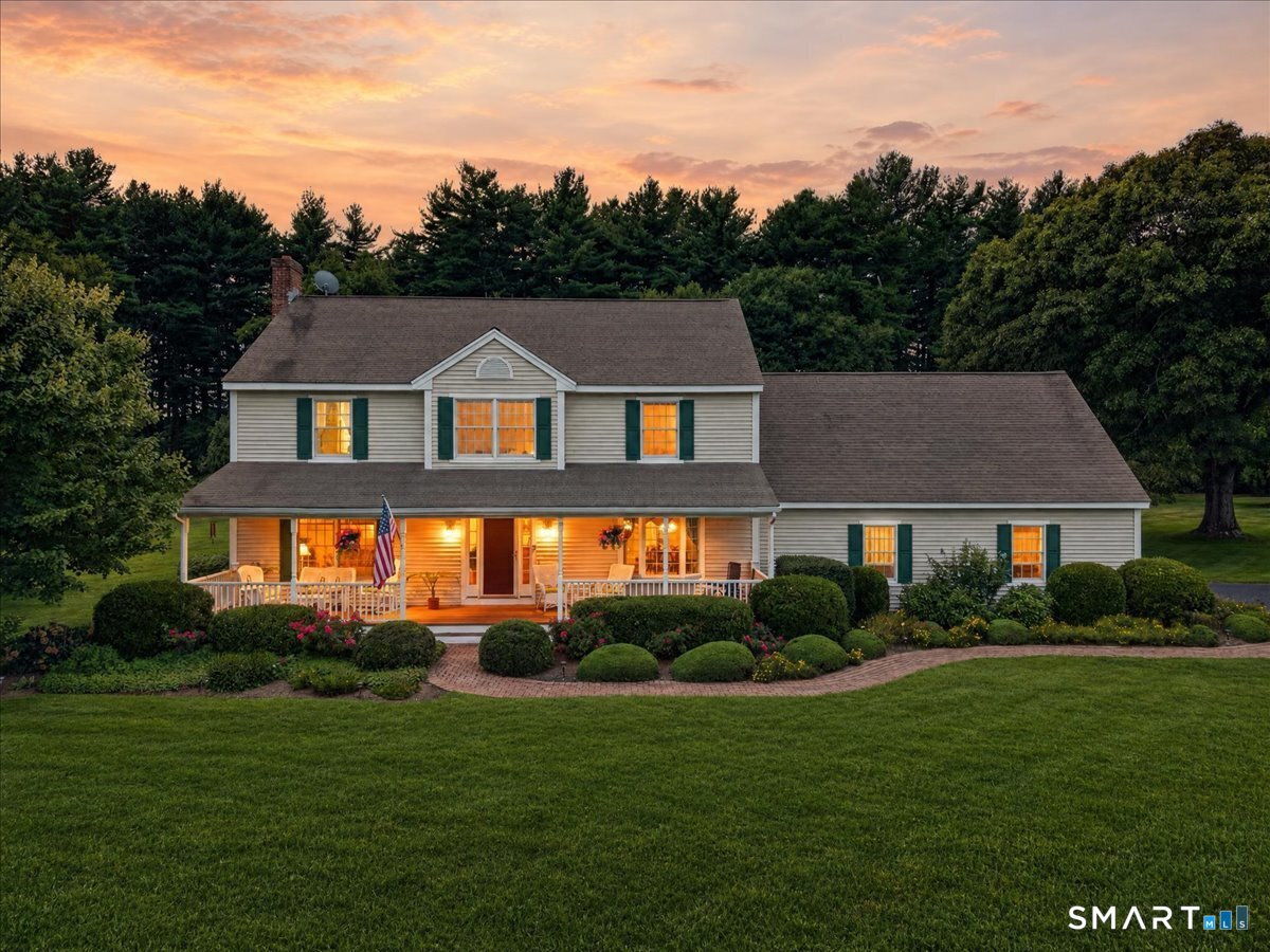 13 High Field Lane
