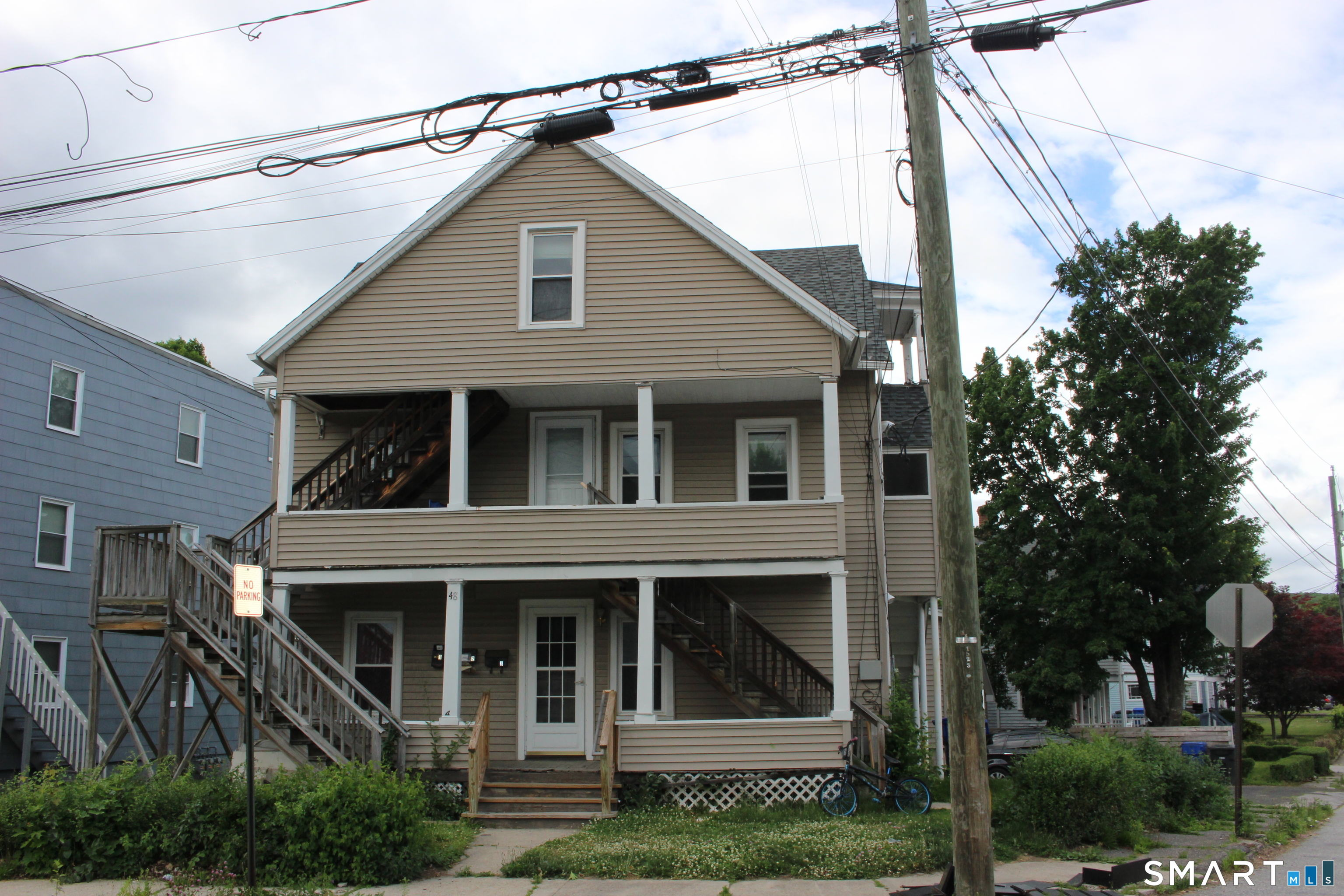 46 Pulaski Third Floor Street Property Photo 1