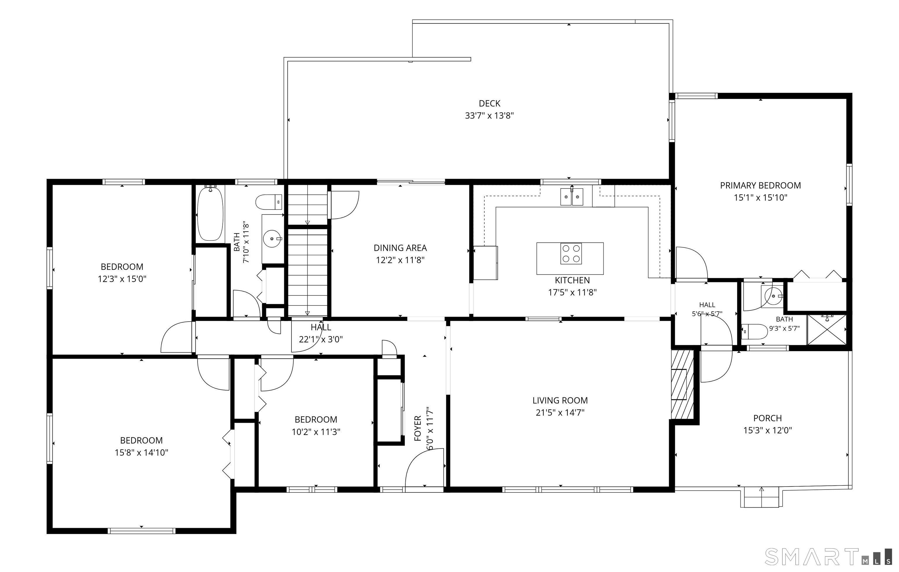188 Great Plain Road Property Photo 26