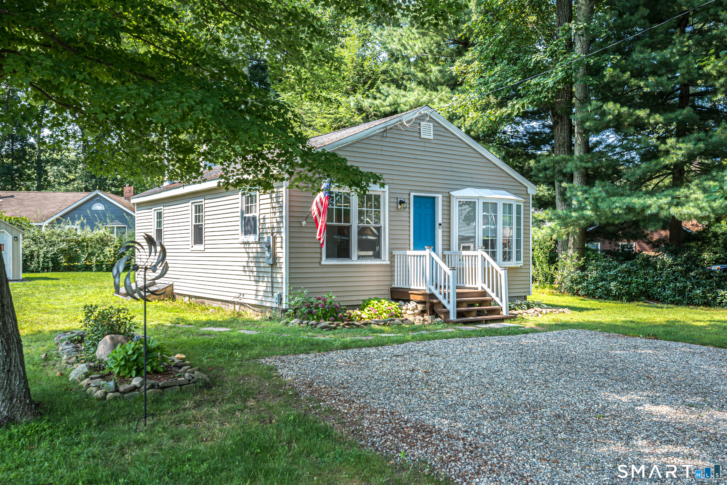 218 Deepwood Drive Property Photo 1