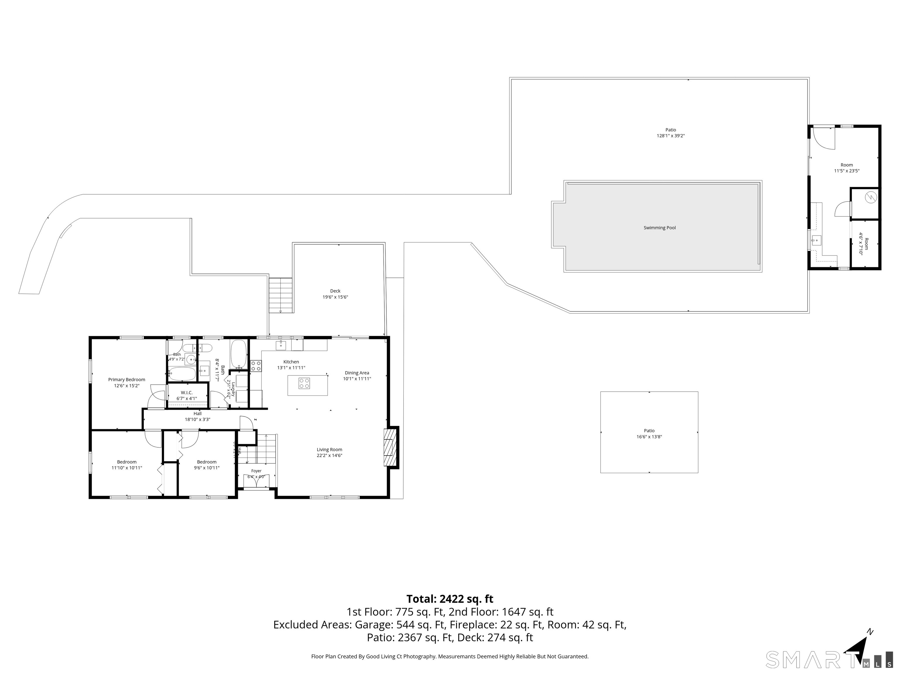 18 Buckingham Road Property Photo 38