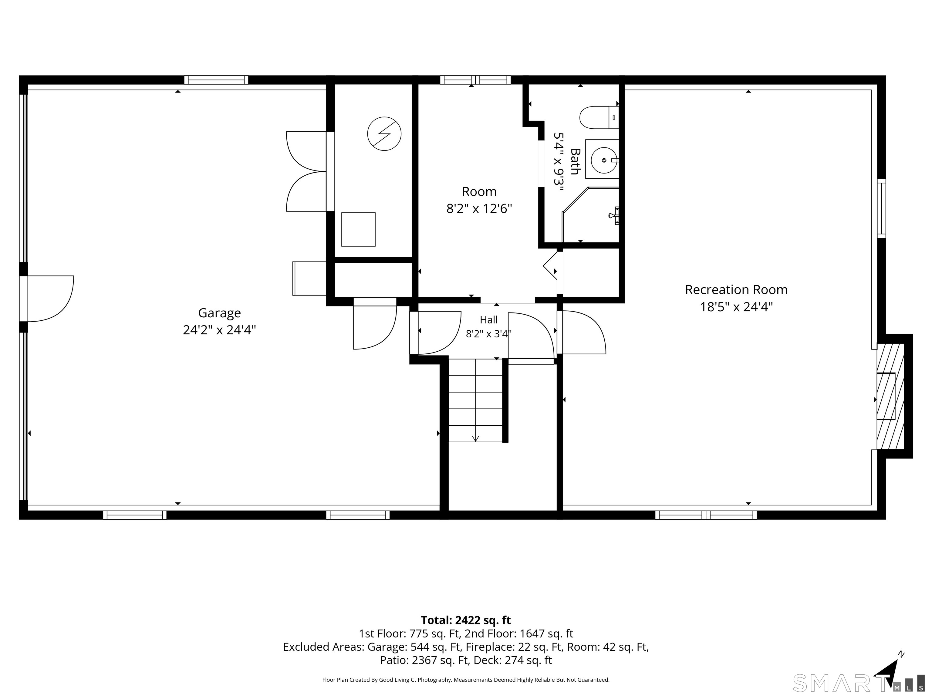 18 Buckingham Road Property Photo 39