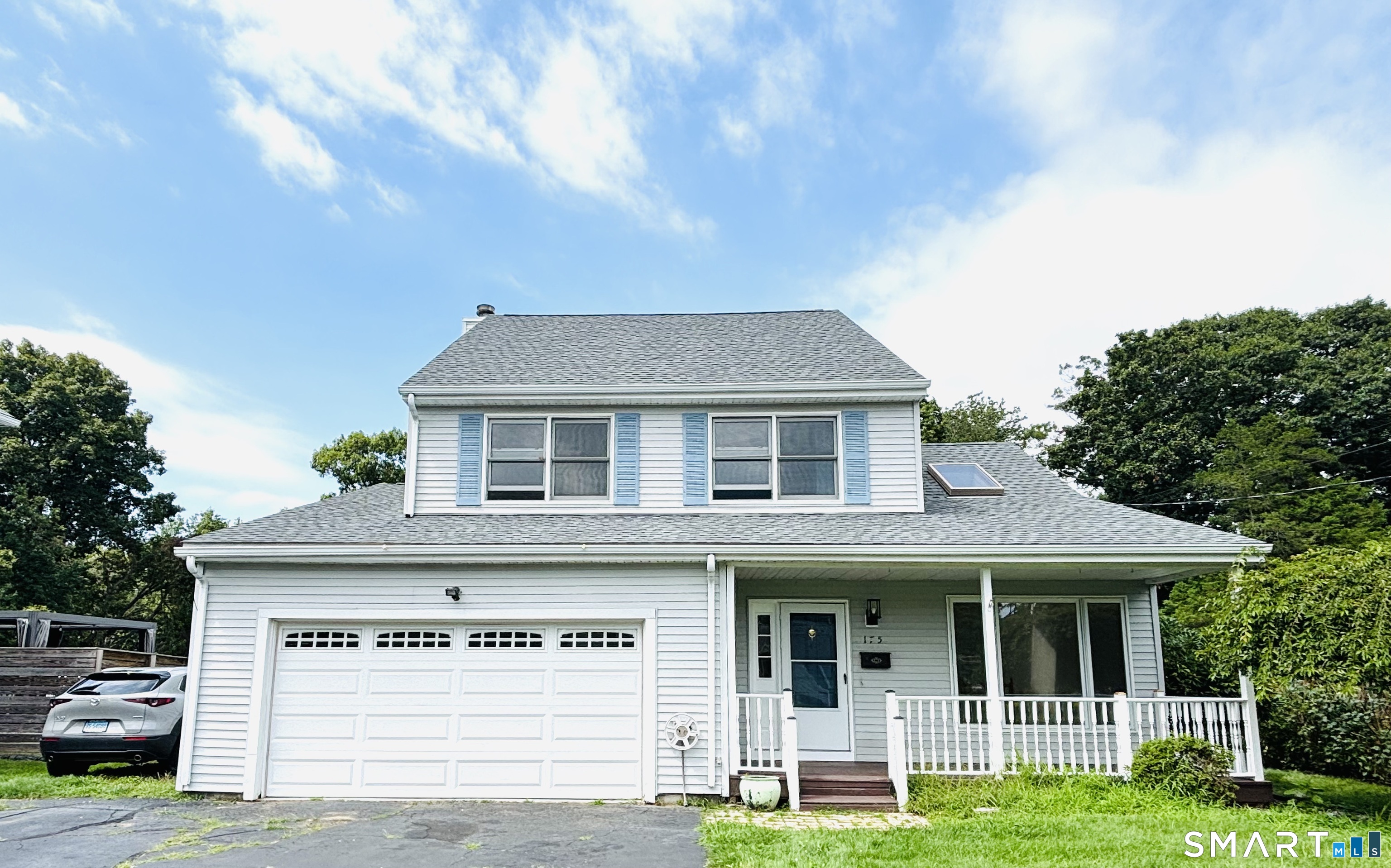 175 Meadows End Road Property Photo 1