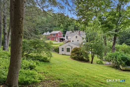556 Old Eagleville Road Property Photo 1