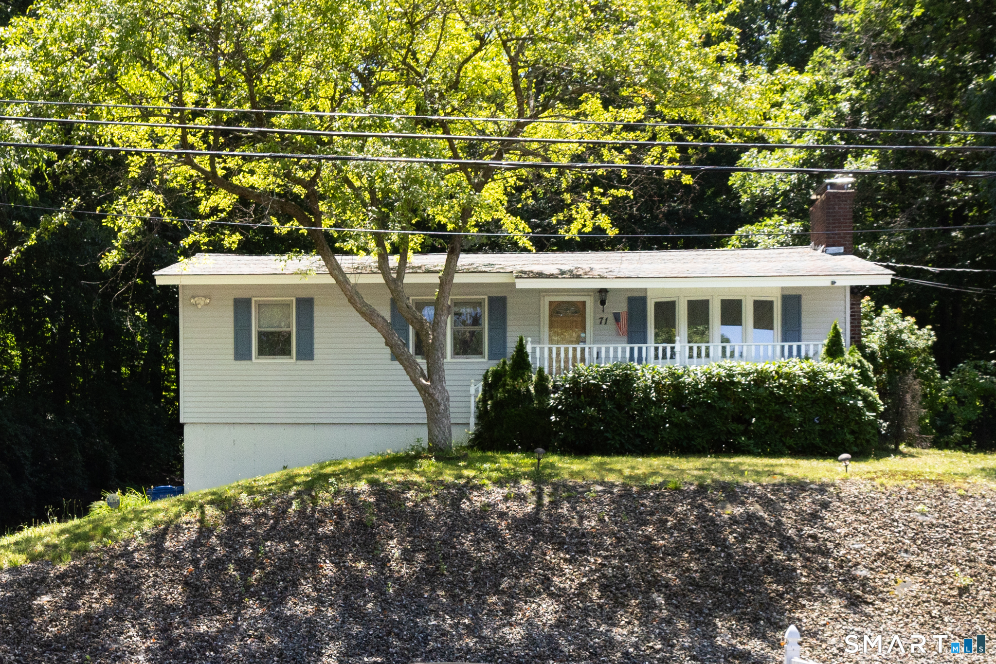 71 Eugene Avenue Property Photo 1