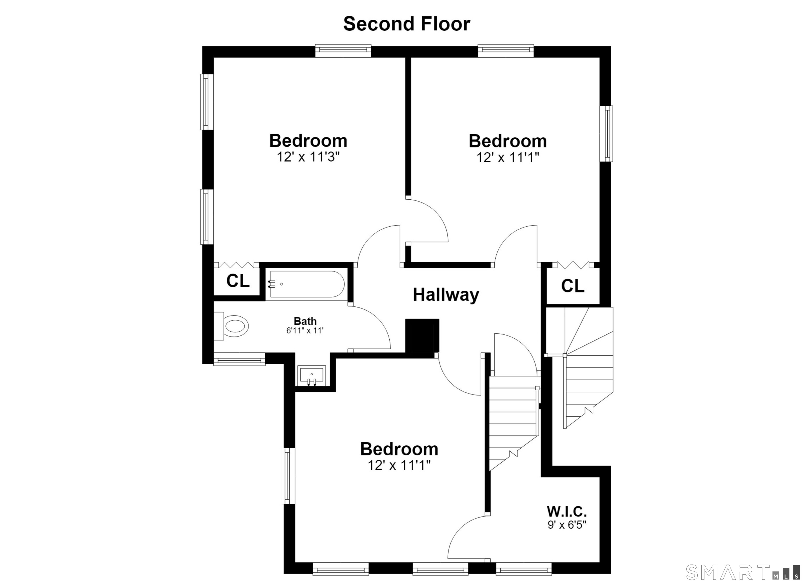 24 Beacon Street Property Photo 36