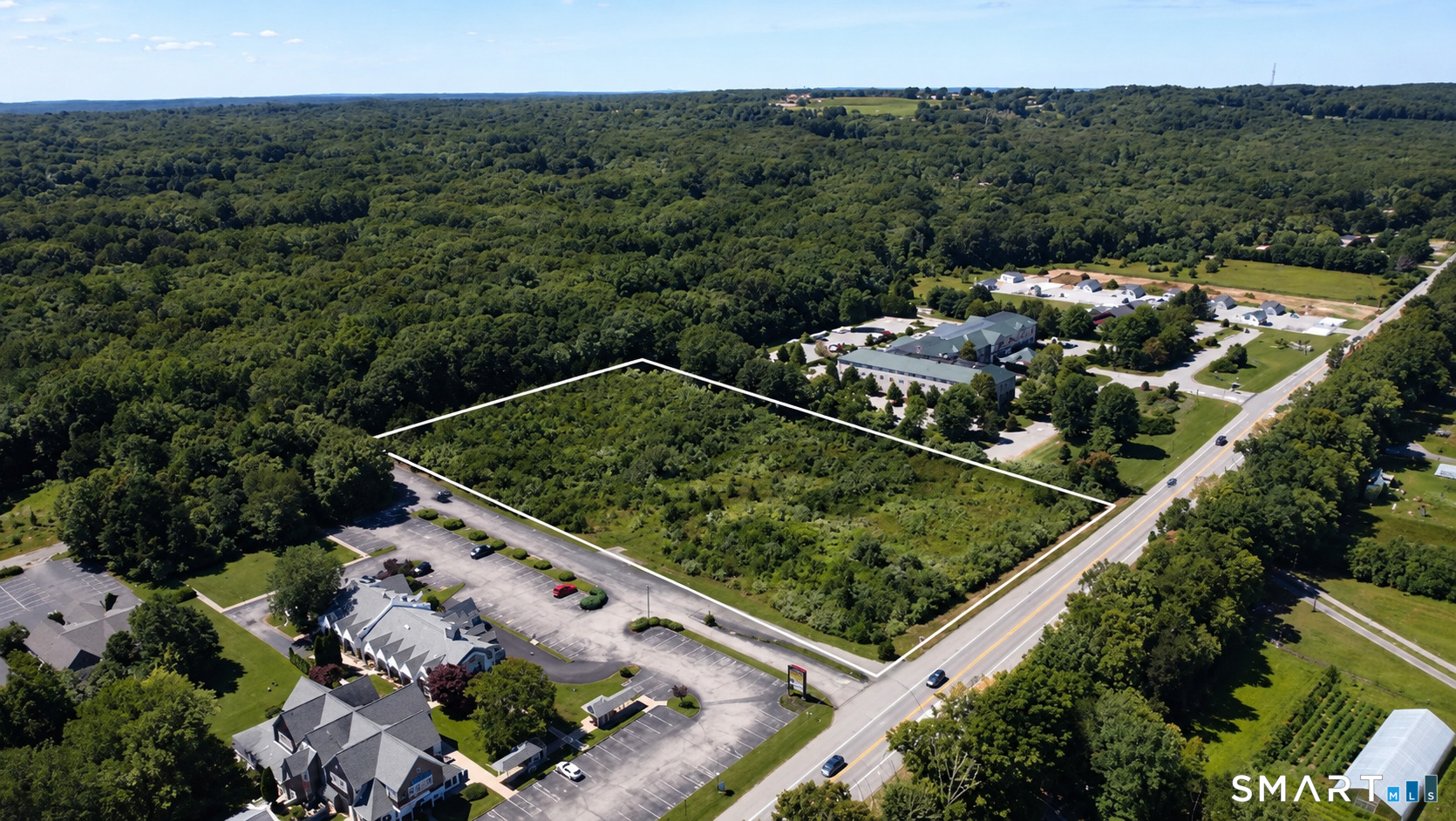 399 Norwich Westerly Road Property Photo 1