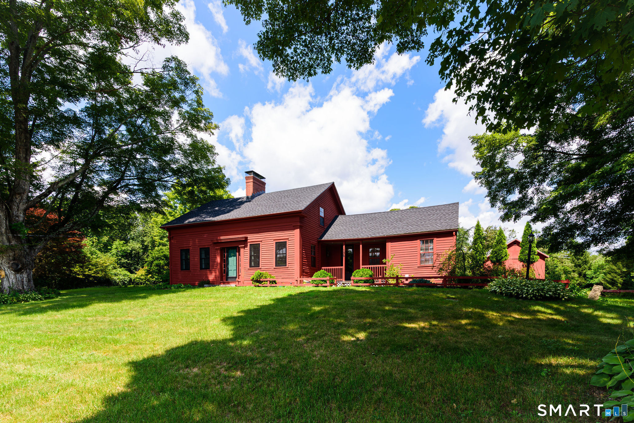136 Hartford Road Property Photo 1